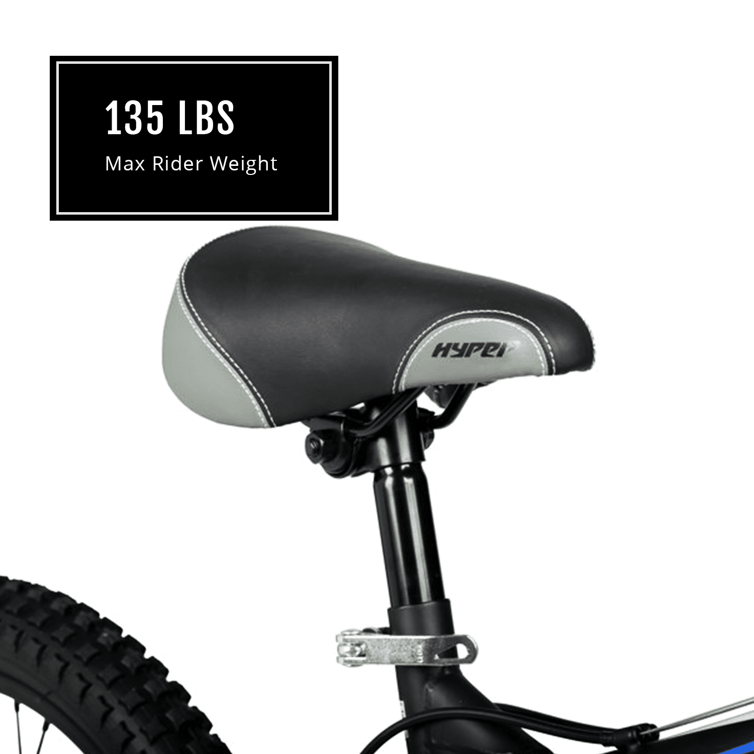 Bicycles 20 Boys Shocker Mountain Bike. Kids. Black