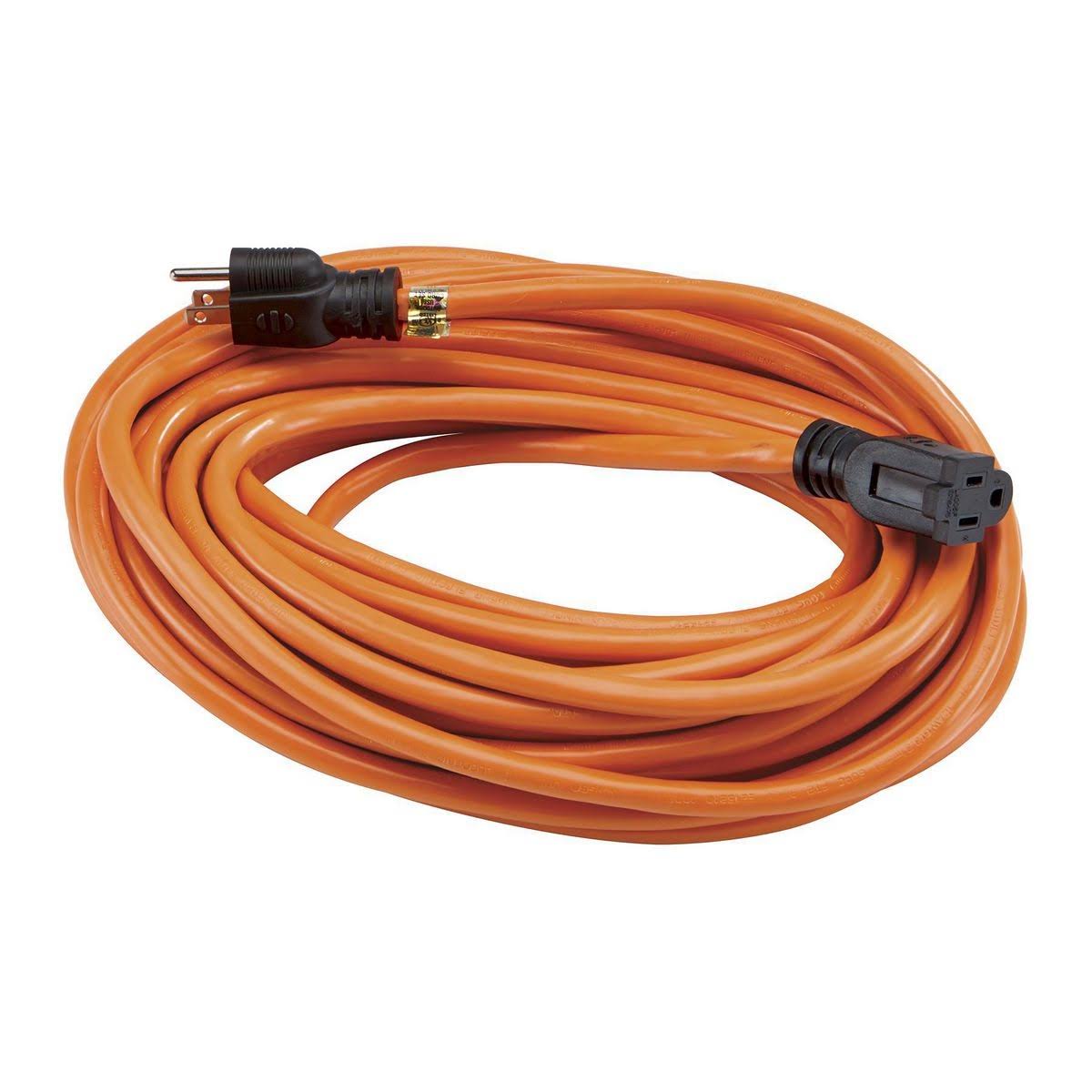 Vanguard 50 ft. x 12 Gauge Outdoor Extension Cord 62942