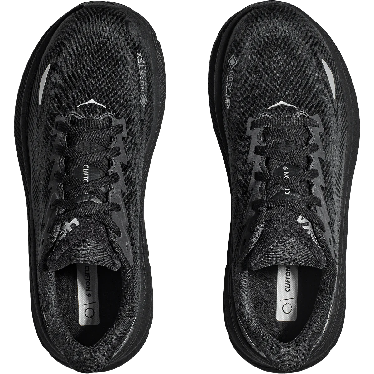 Clifton 9 GTX