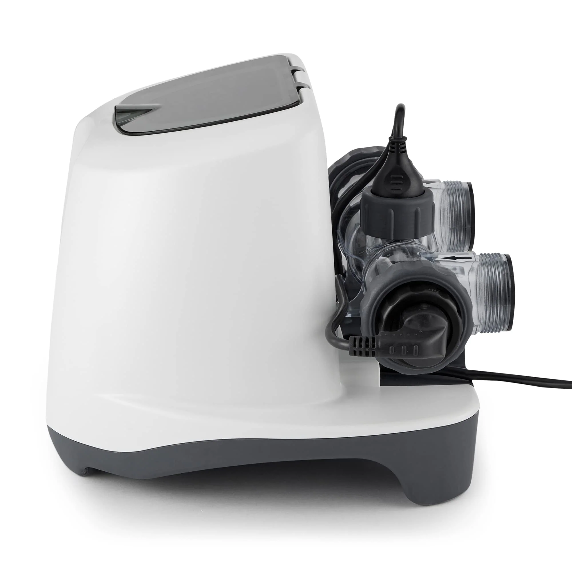 Intex 120V Krystal Clear Saltwater System with E.C.O