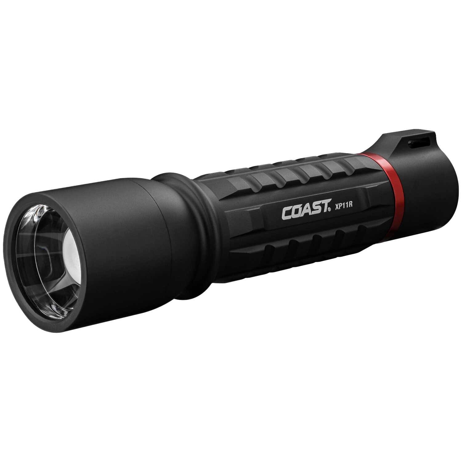 Coast Xp11r Rechargeable Led Flashlight