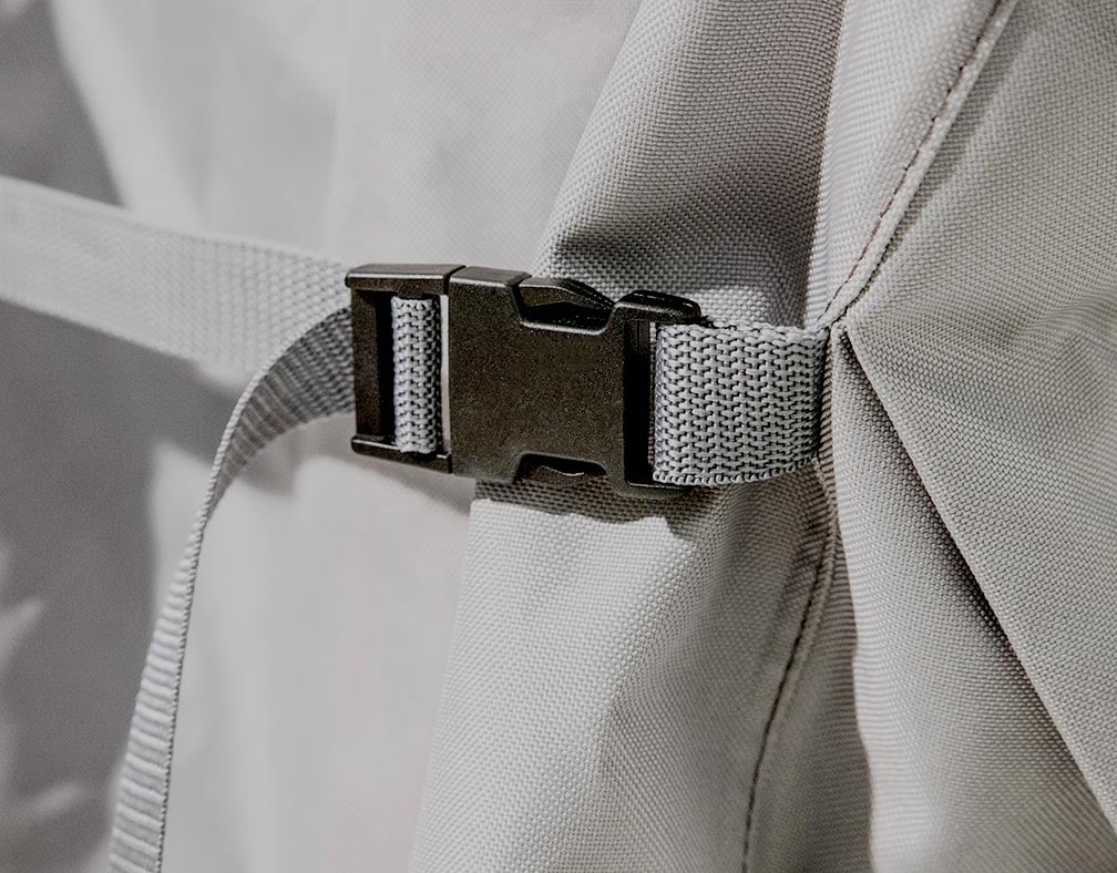 ProSeries 36 Griddle Cover with Easy Access Front Zippers