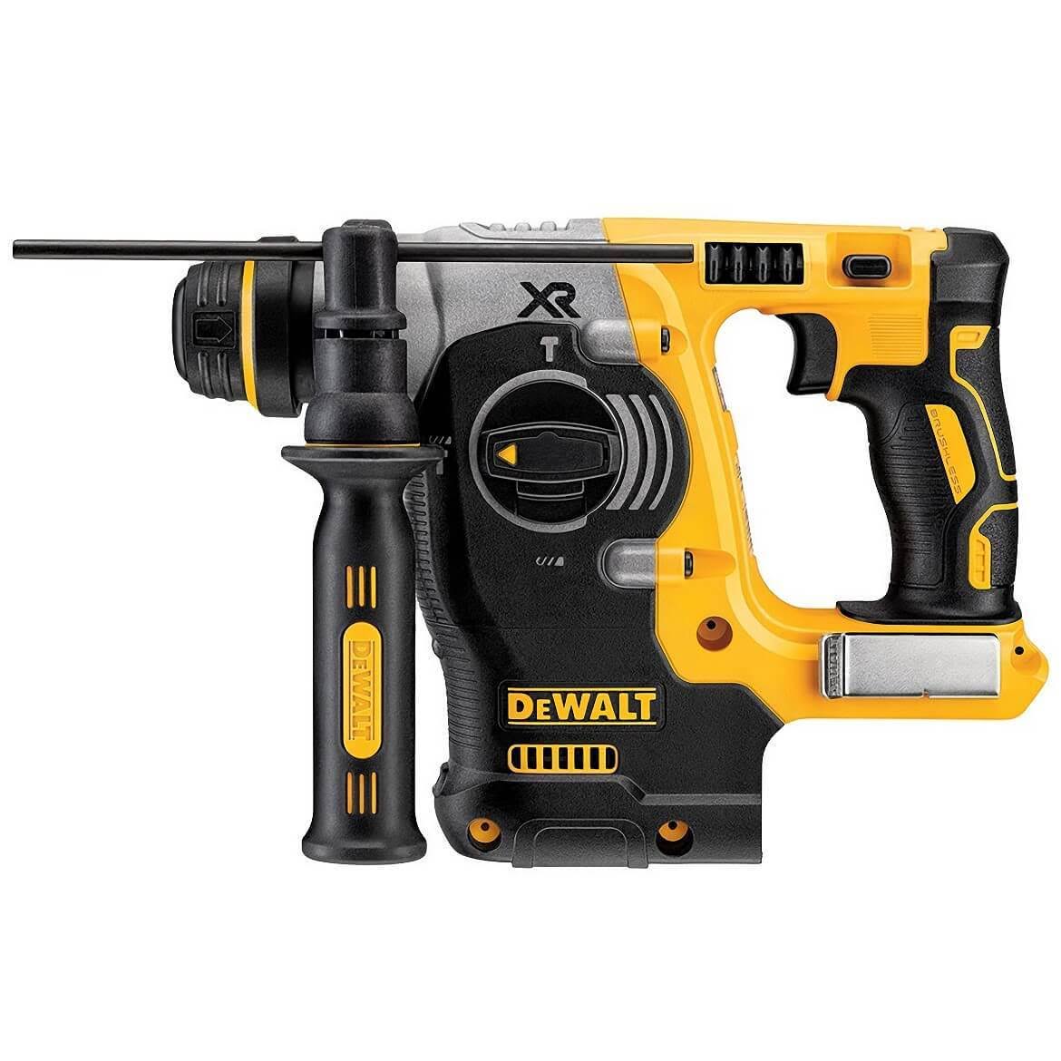 DeWalt DCH273BR 20V Max Cordless Lithium-Ion Brushless SDS 3-Mode 1 in. Rotary Hammer (Bare Tool)-Instock