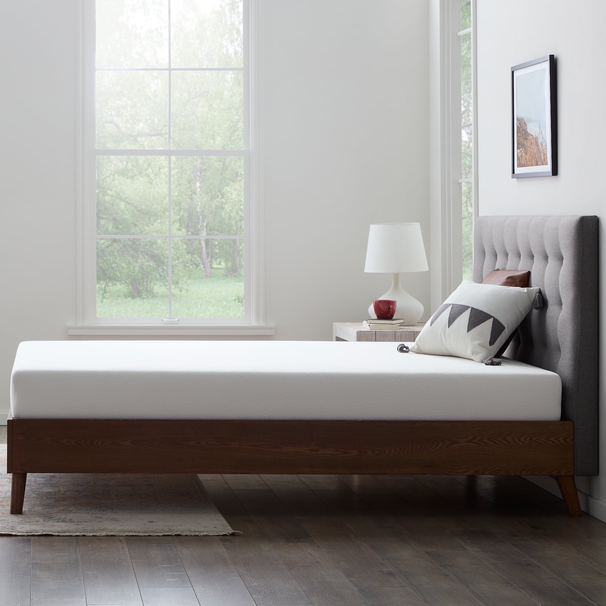 8 inch Memory Foam Mattress. Full