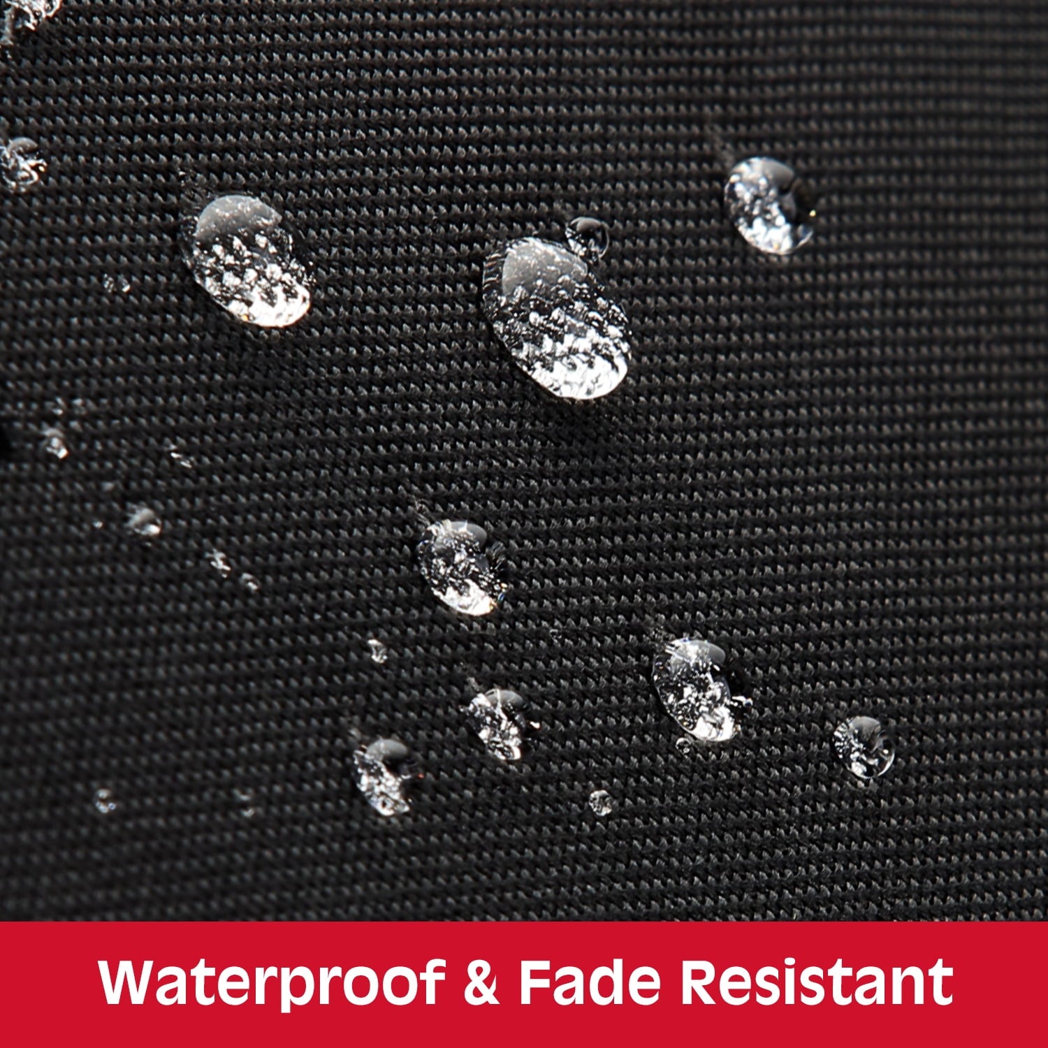 Outdoor Griddle Cover for Blackstone 2-Burner Flat Top Grill. 28 inch Griddle Cooking Station Grill Cover with Sealed Seam. Heavy Duty Waterproof Grill Cover