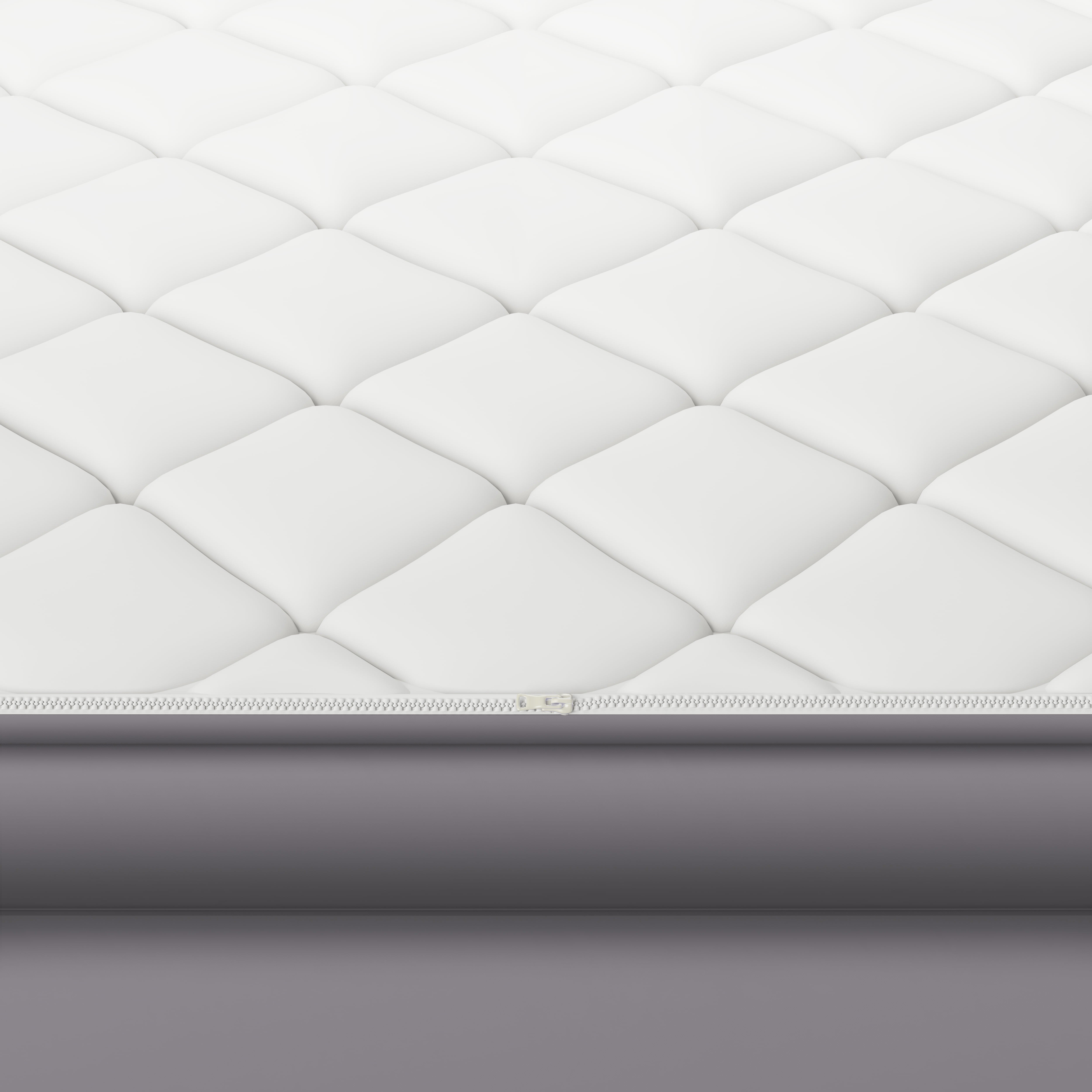 Cushion Aire 20 Queen Air Mattress with Built-in Pump