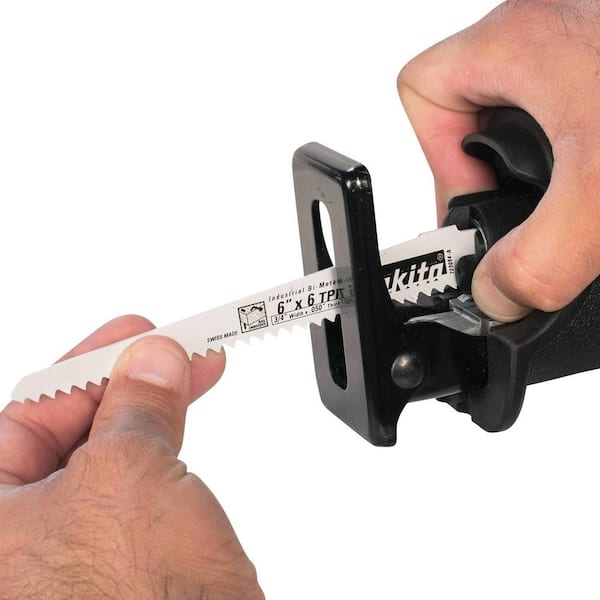 18V X2 LXT Lithium-Ion (36V) Brushless Cordless Reciprocating Saw Kit (5.0Ah) with 2 Batteries 5.0Ah and Charger