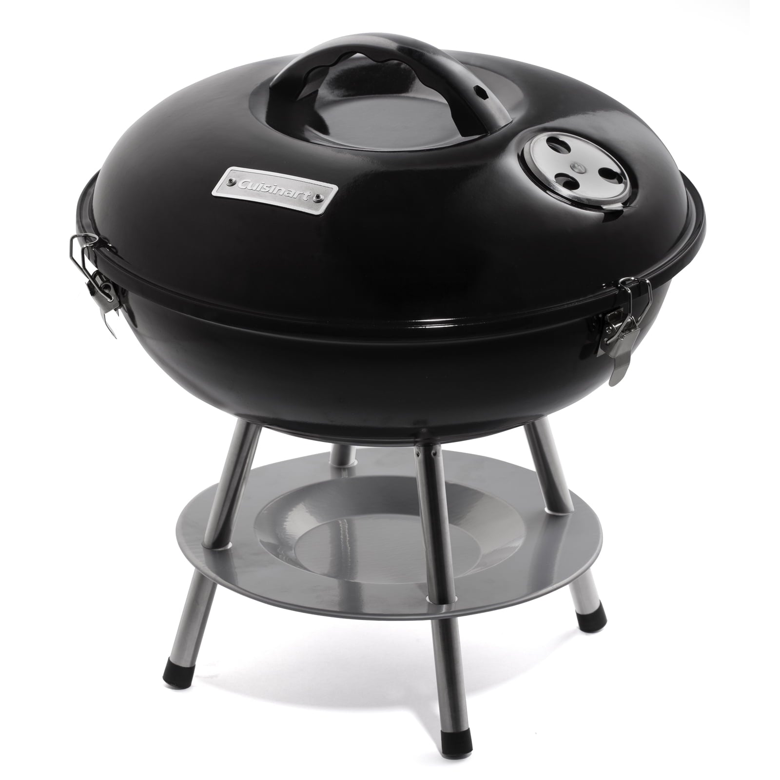 Portable Charcoal Grill