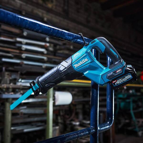 40V Max XGT Brushless Cordless Recipro Saw Kit (4.0Ah)