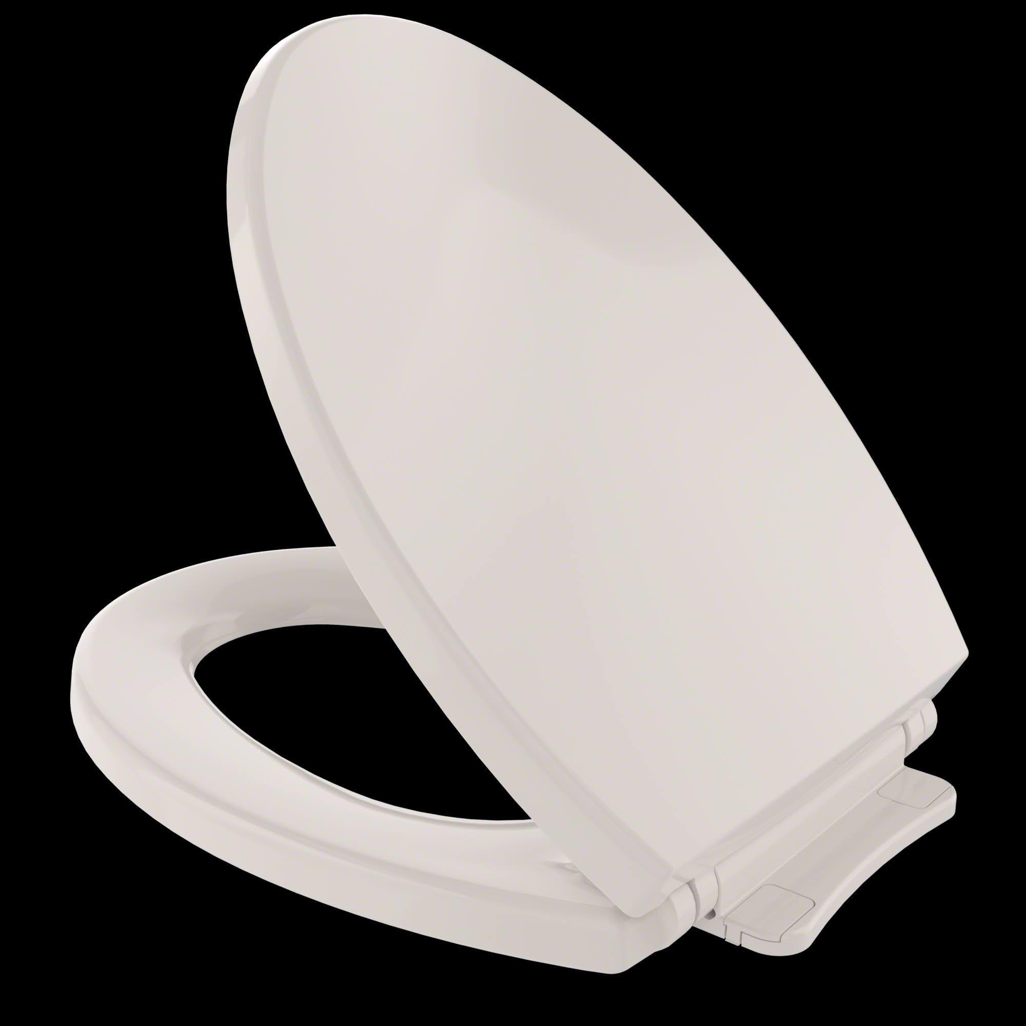 Toto - SS114#12 - SoftClose Elongated Toilet Seat Sedona Beige