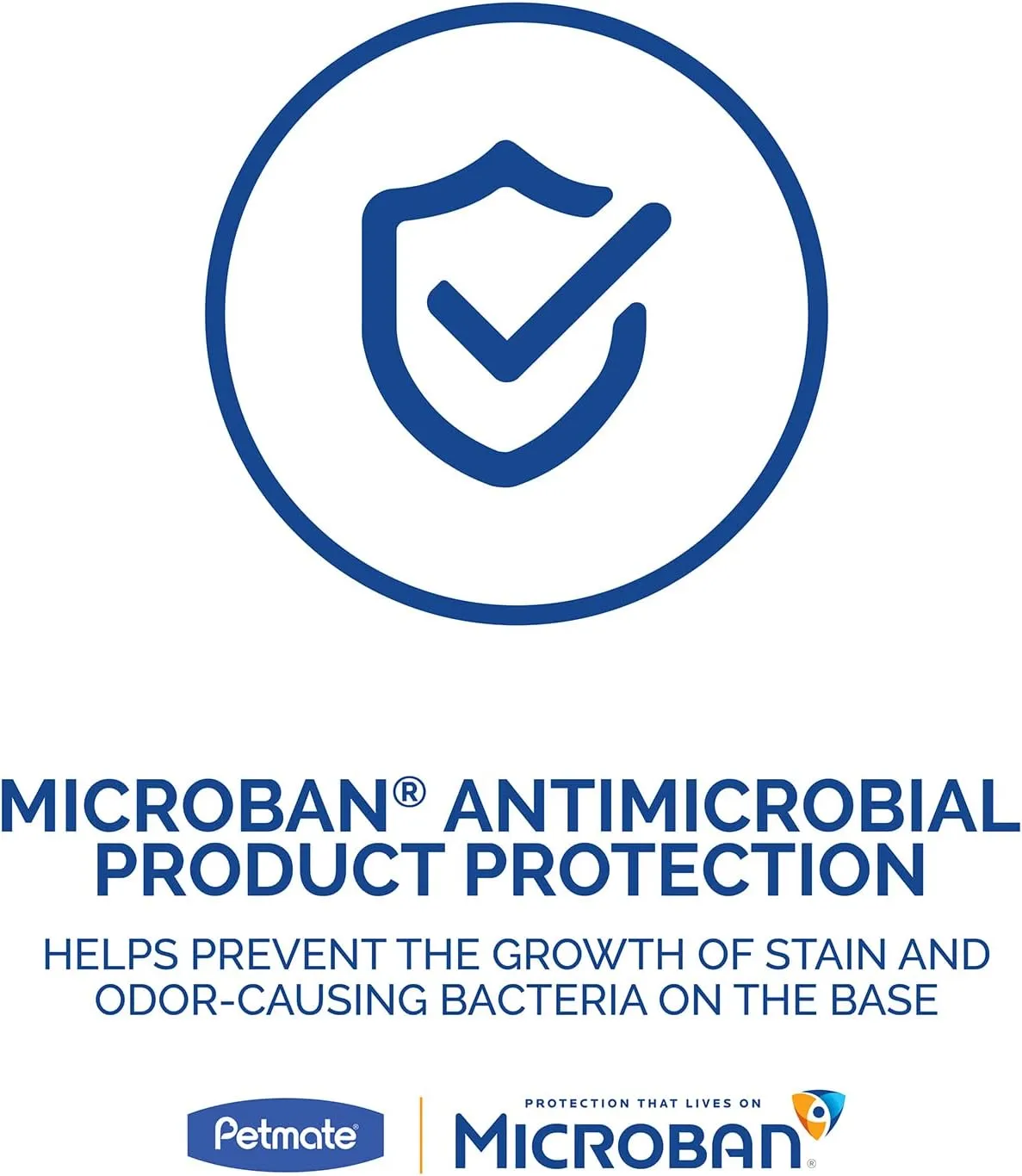 Petmate Indigo Dog House (Igloo Dog House. Made in USA with 90% Recycled Materials. All-Weather Protection Pet Shelter) for XL Dogs -90 to 125 pounds. Made in USA