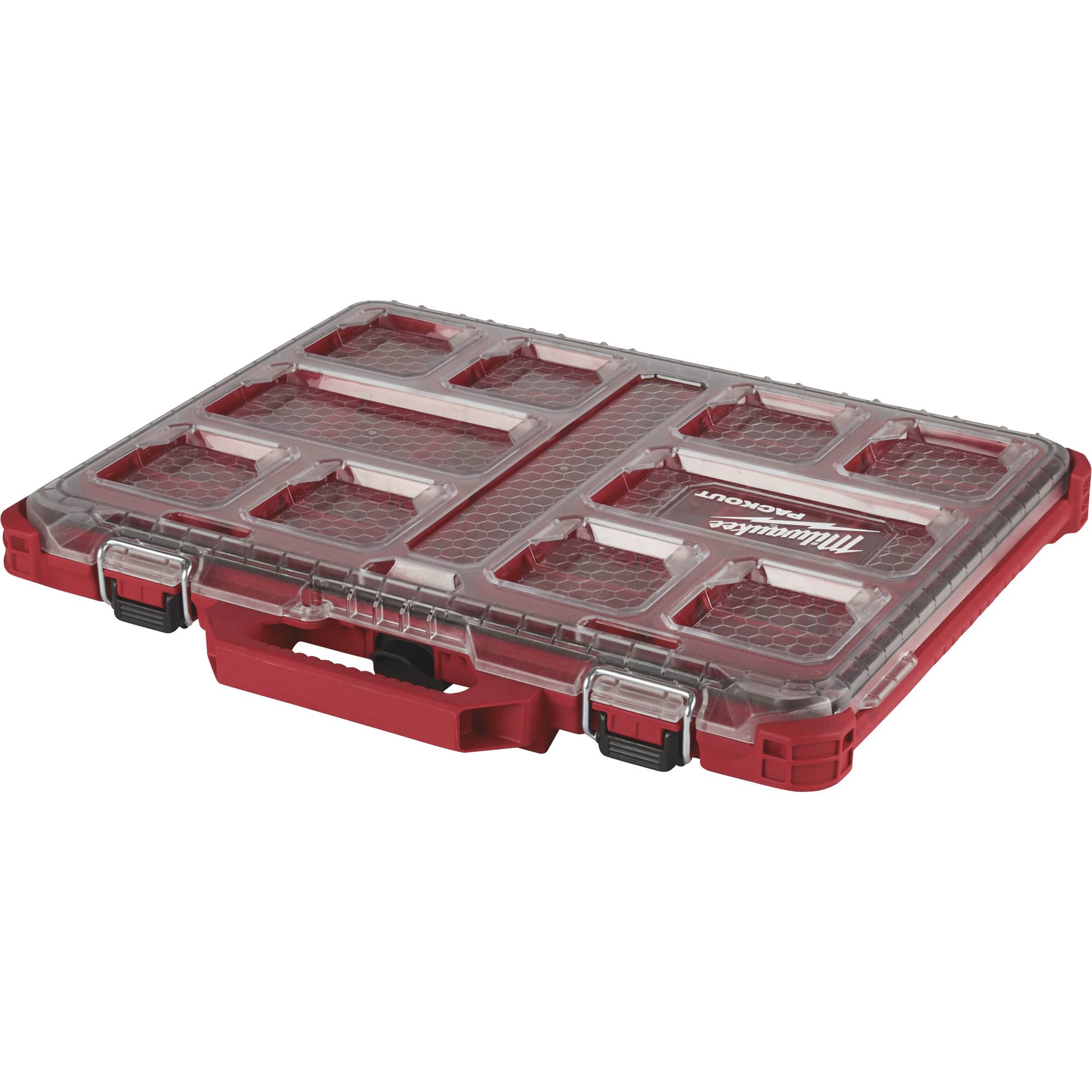Milwaukee 48-22-8431 - PACKOUT Low-Profile Organizer