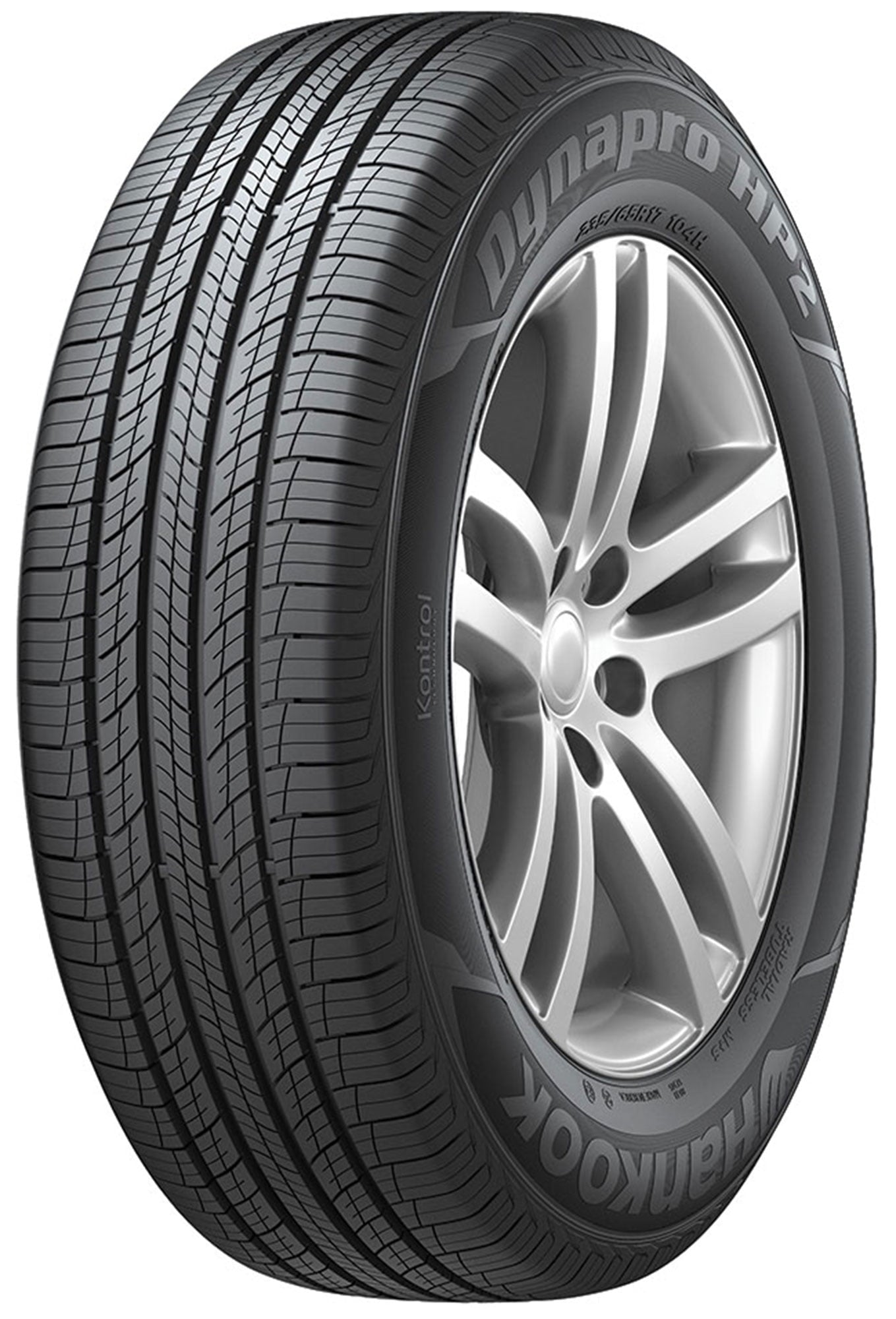 Dynapro HP2 RA33 All-Season 235/65R17 104H Light Truck Tire