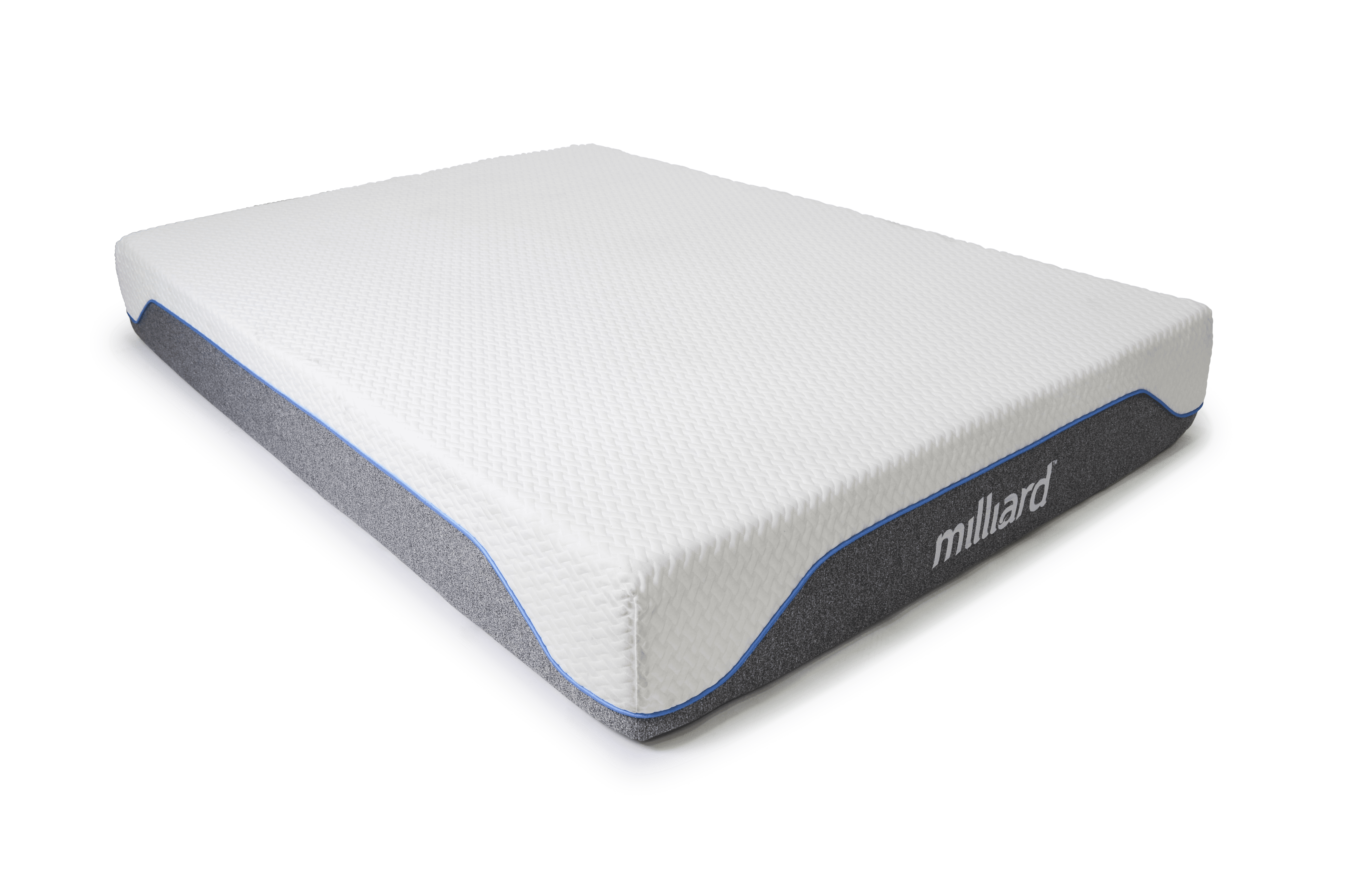 10 inch Gel Memory Foam Mattress Medium Firm. Classic - Full