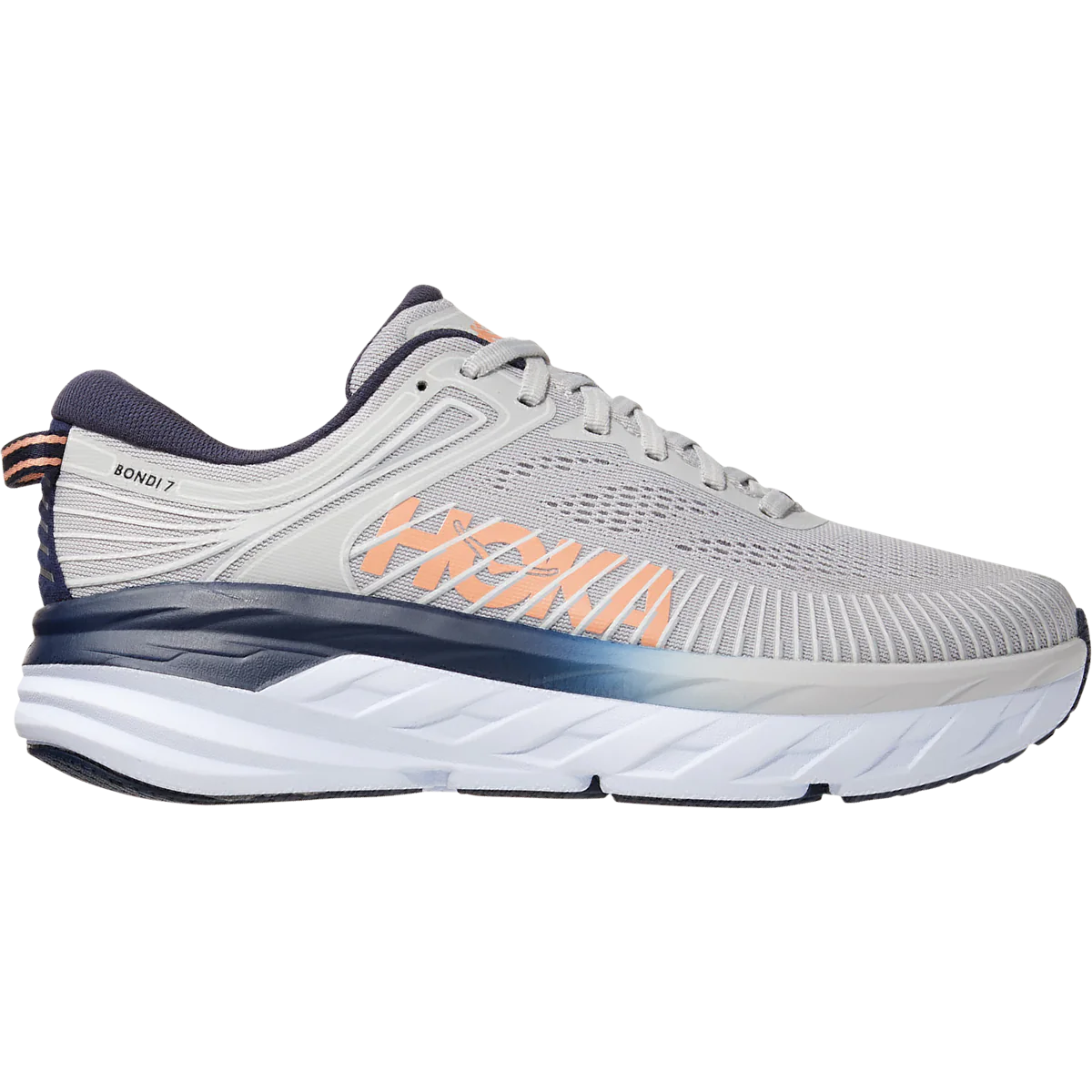 Women's Bondi 7 - Wide D
