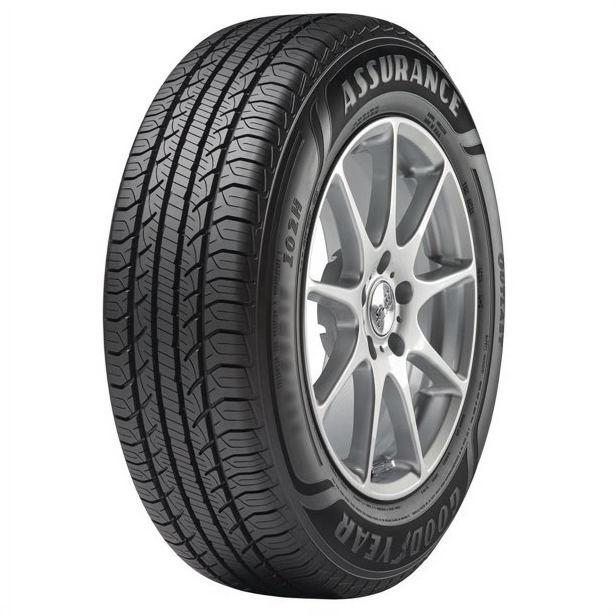 Assurance Outlast 235/65R18 106V All-Season Tire