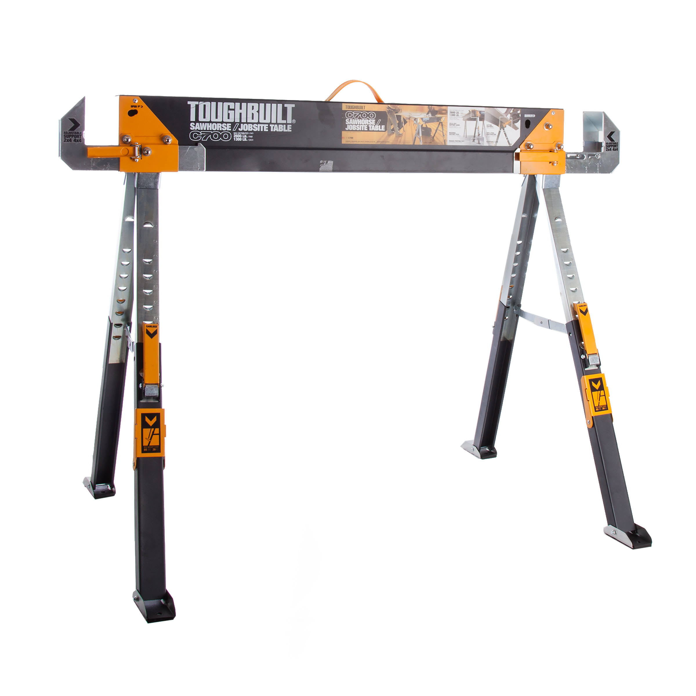 Toughbuilt C700 Sawhorse / Jobsite Table