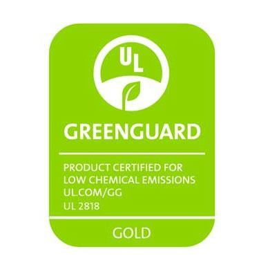 Value 6 Inch Thermobonded Polyester Filled Quilted Top Bunk Bed Mattress. Twin. Gray