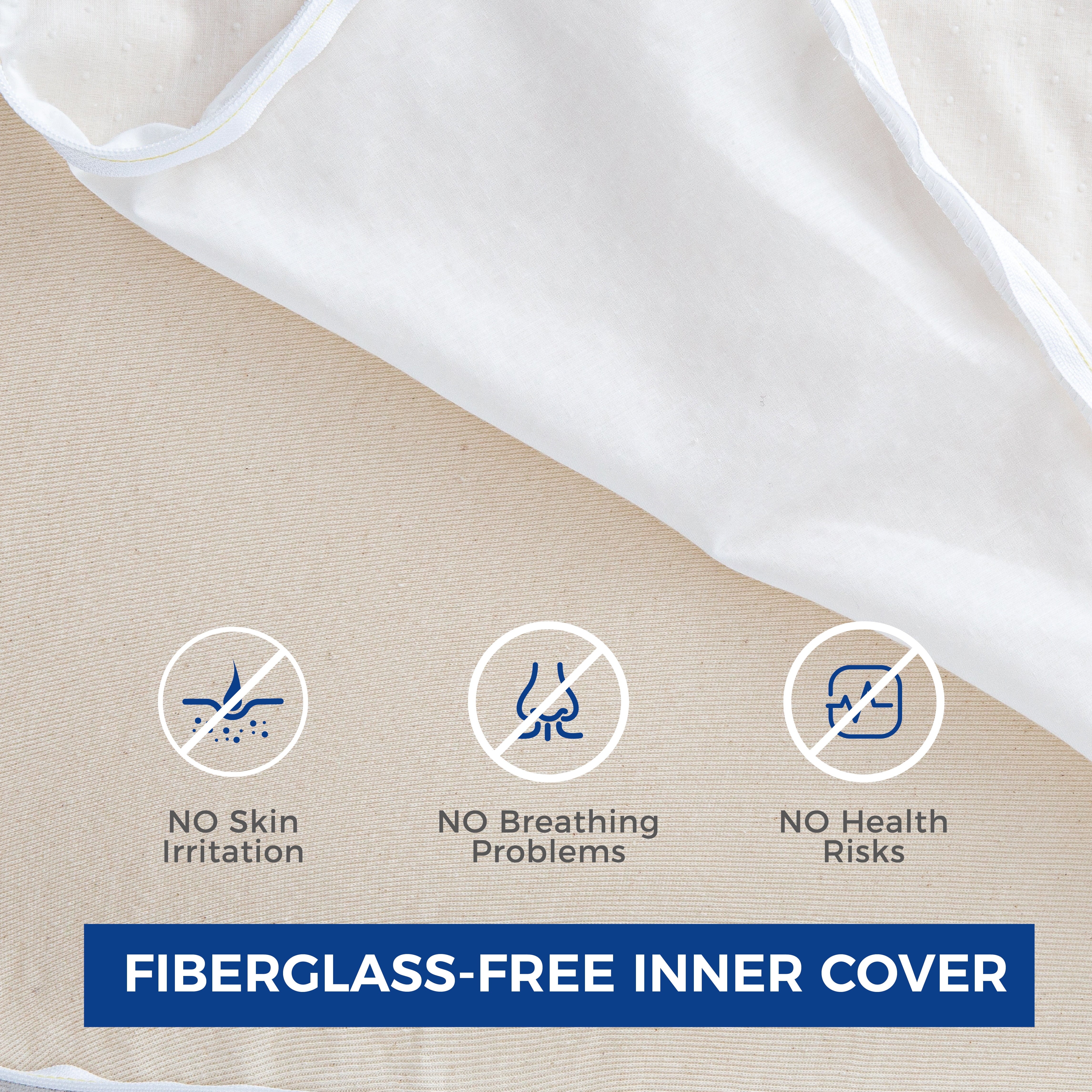 Ego Charcoal 8 inch Memory Foam Mattress with Gel. Twin Mattress in a Box. Medium