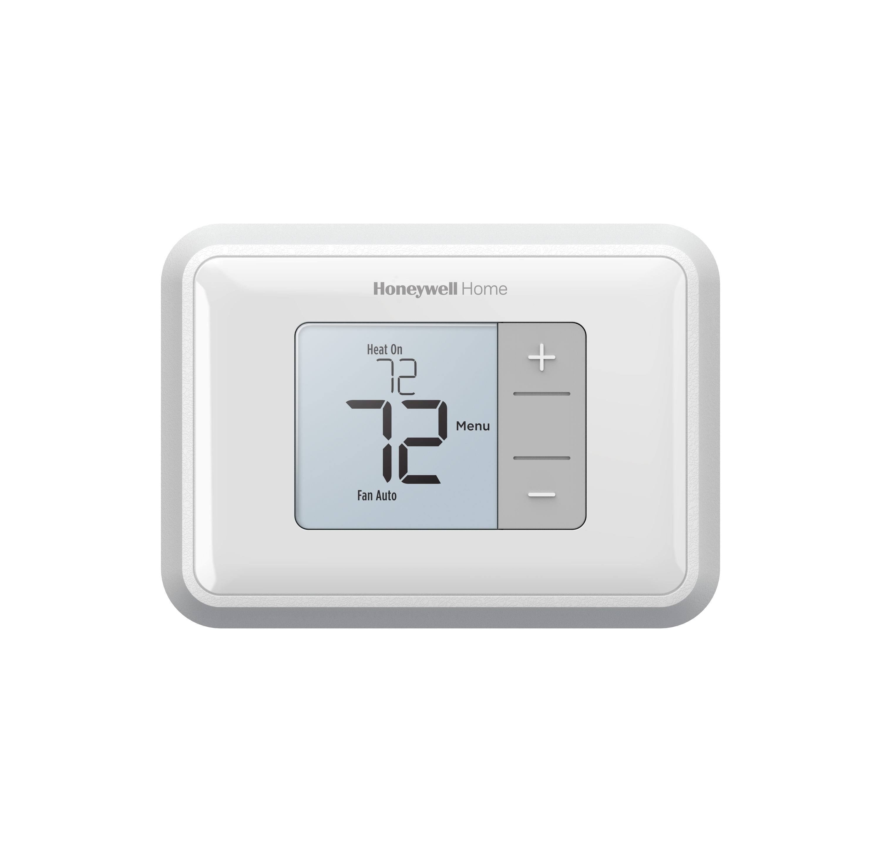 Honeywell RTH5160D1003 Non Programmable Thermostat