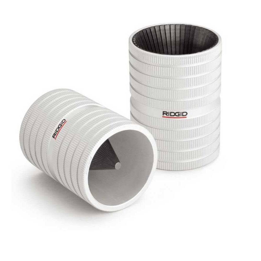 RIDGID 29983 Model 223S Hardened Steel Construction Inner-Outer Reamer