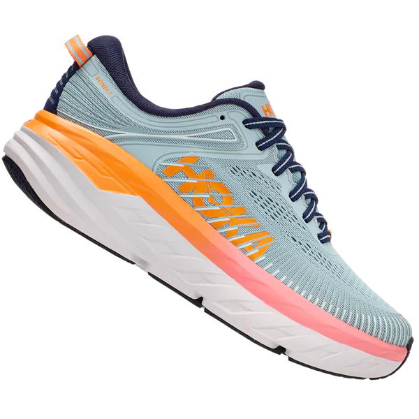 Women's Bondi 7 - Wide D