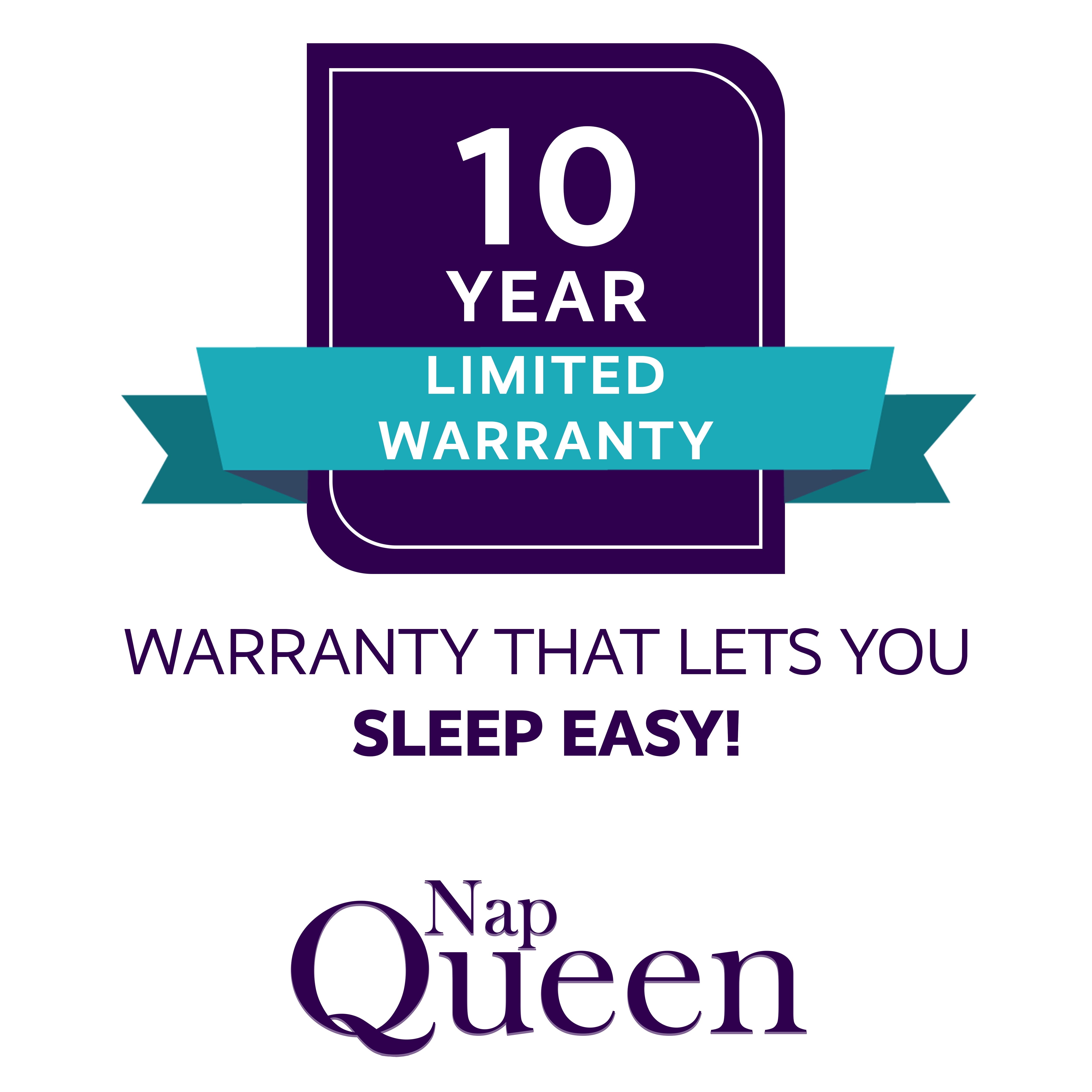 Victoria 12 Hybrid Mattress. Queen