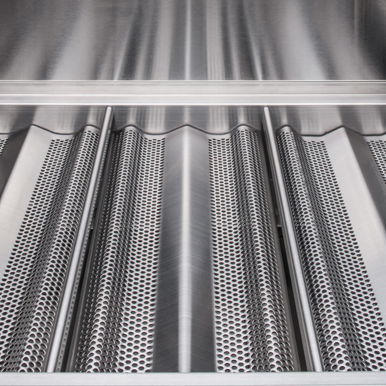 In Propane Grill | Drop In 4 Burner | Stainless Barbeque | Outdoor Kitchen BBQ | Quality Grills | Upgrage Your Grill With Luxury Outdoor Cooking By Blaze Grills .