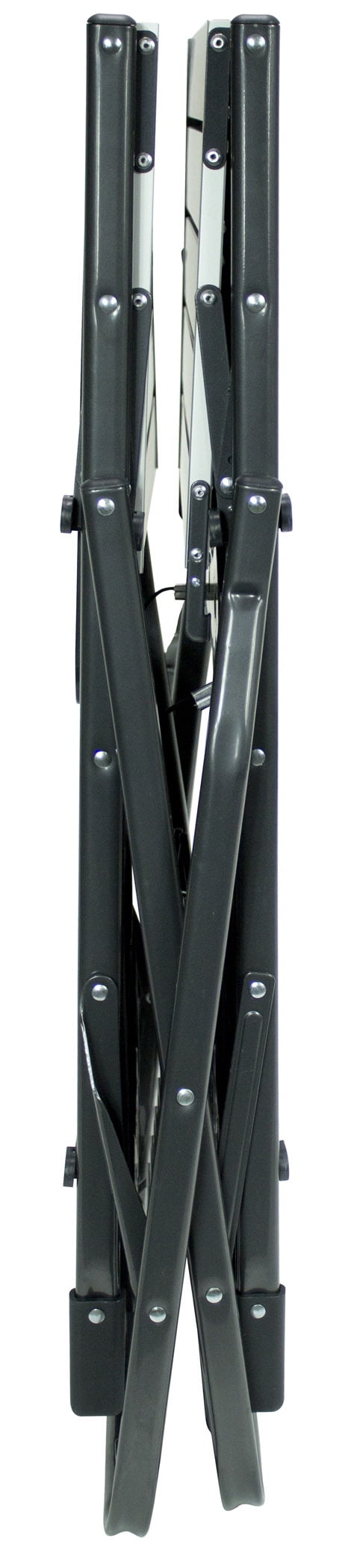 Outdoor Slim-Fold Cook Station