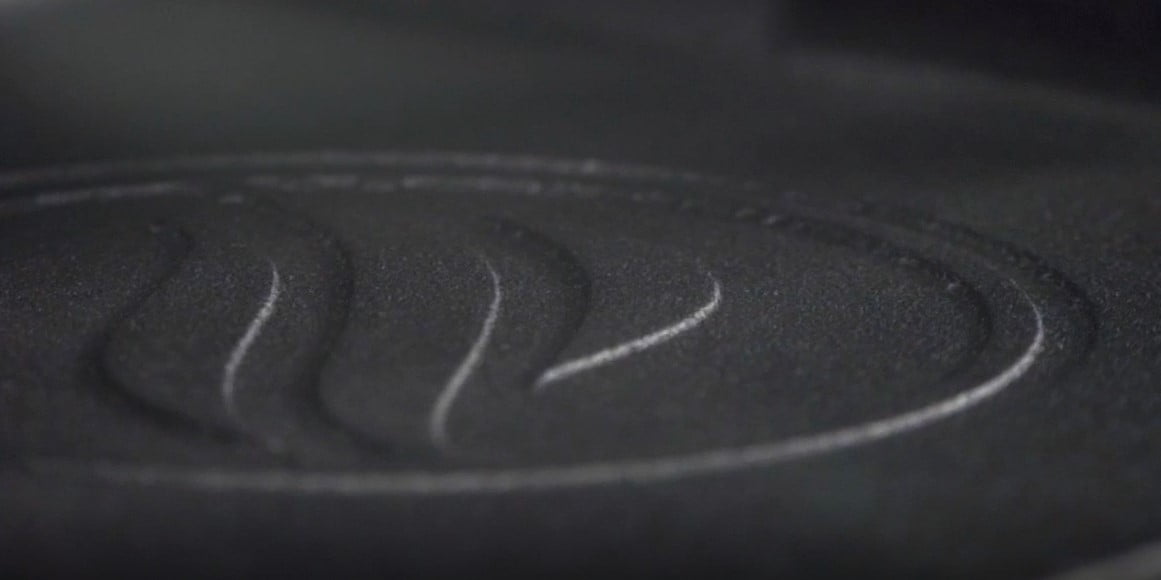 Cast Iron Griddle Press with Signature Handle