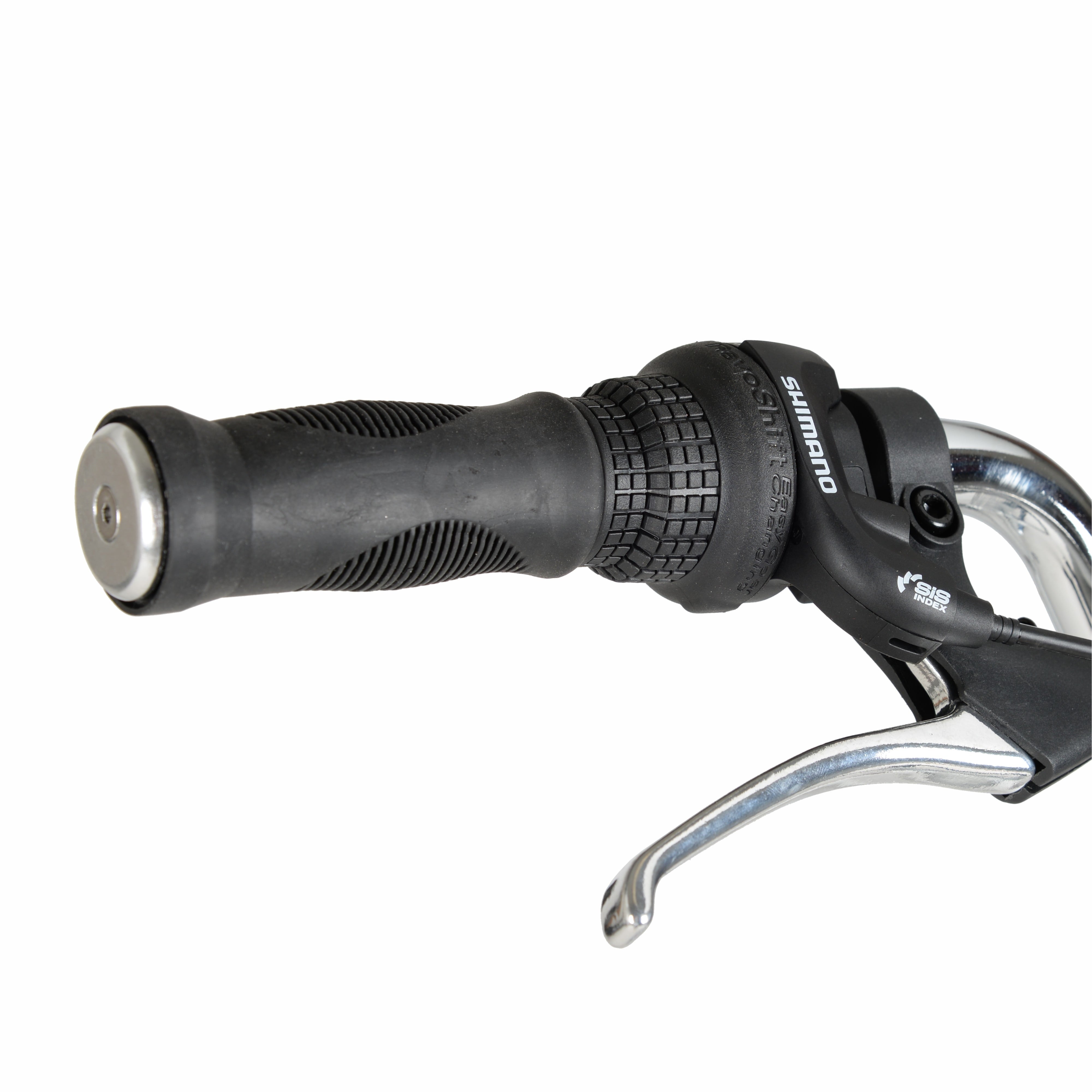 Bicycle Women's 26 In. Commuter Bike. White