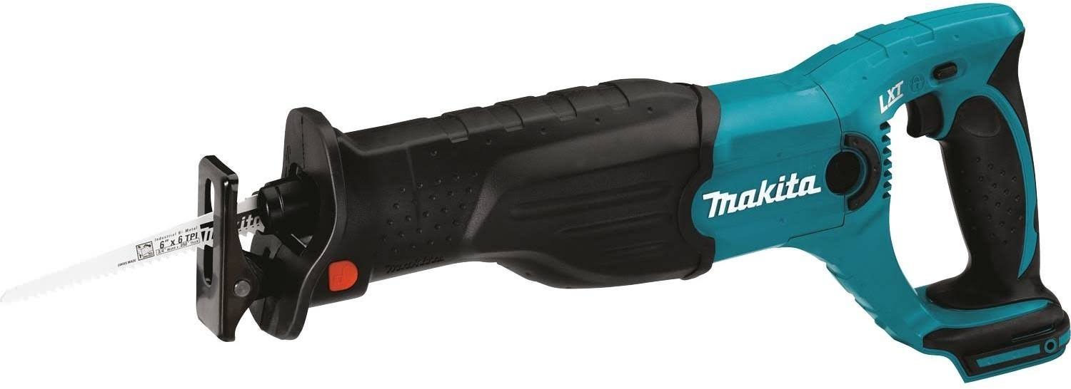 18 Volt LXT Lithium-Ion Cordless Recipro Saw (Tool Only)