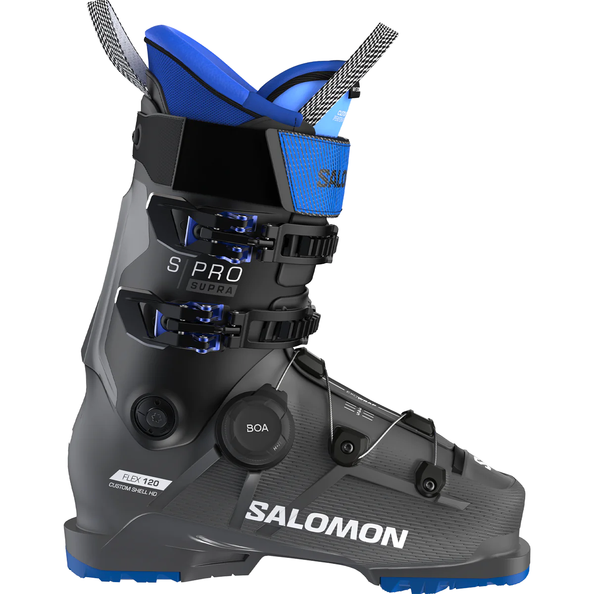 Men's S/Pro Supra BOA 120