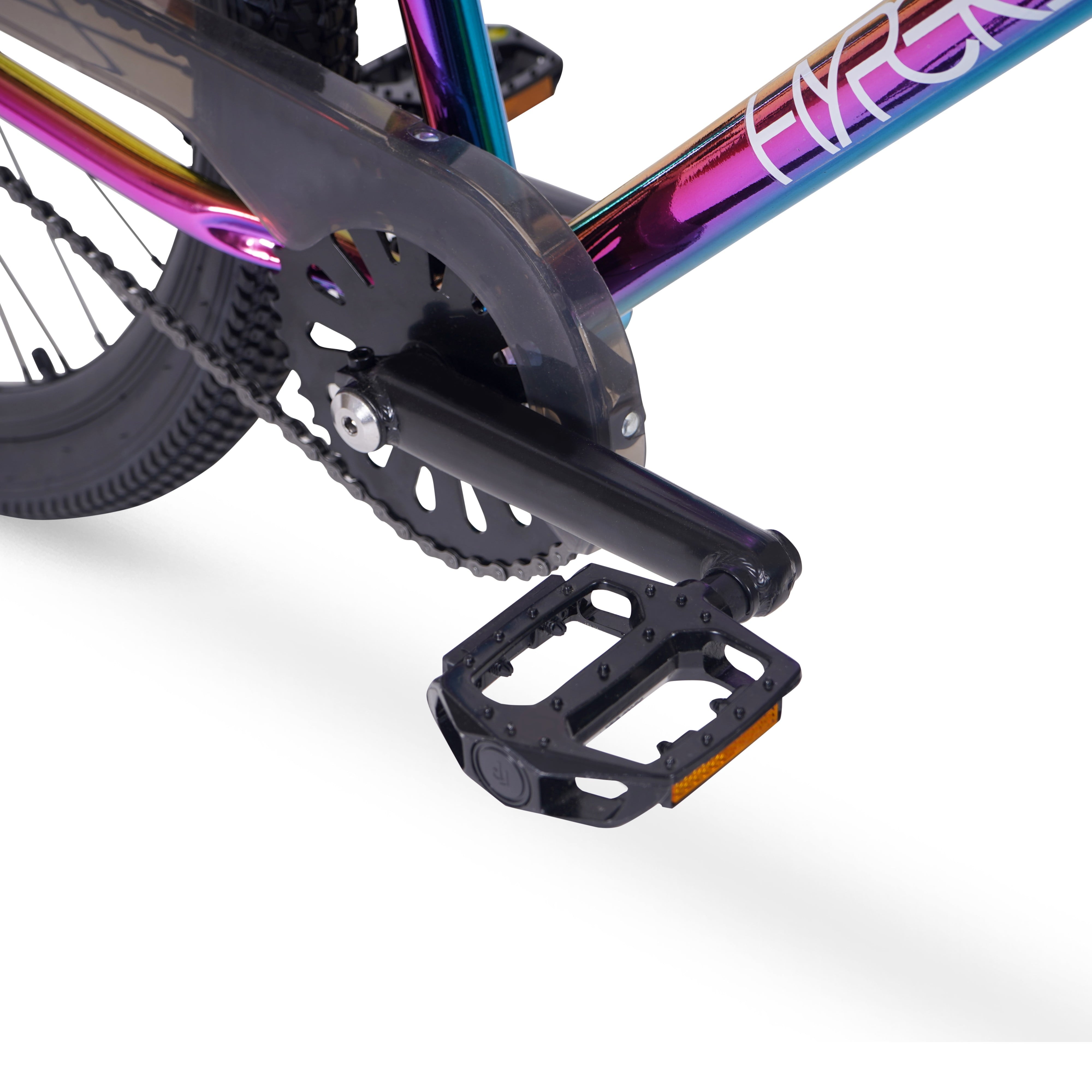 Bicycles Unisex 29 Jet Fuel BMX Bike. Multicolor