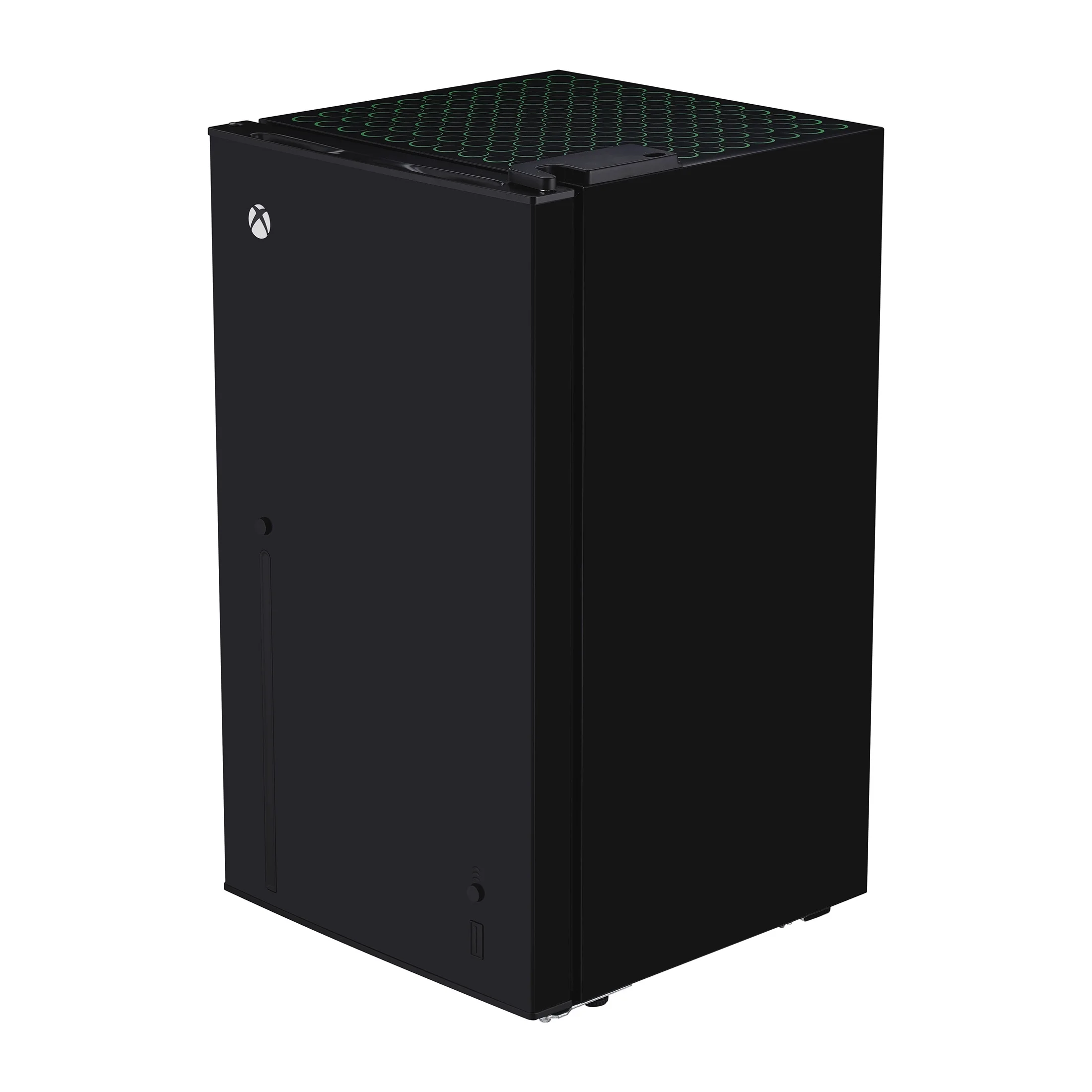 XBOX 3.2CF 1D FRIDGE - MadeInUSA