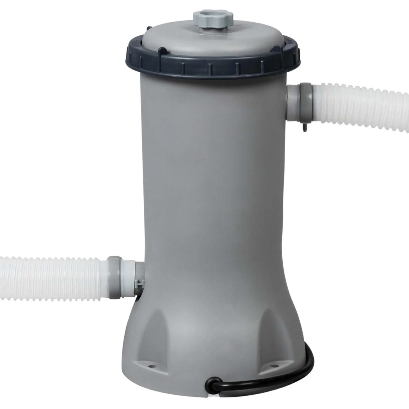 Bestway MAX 14' x 33 Round Above Ground Pool Set