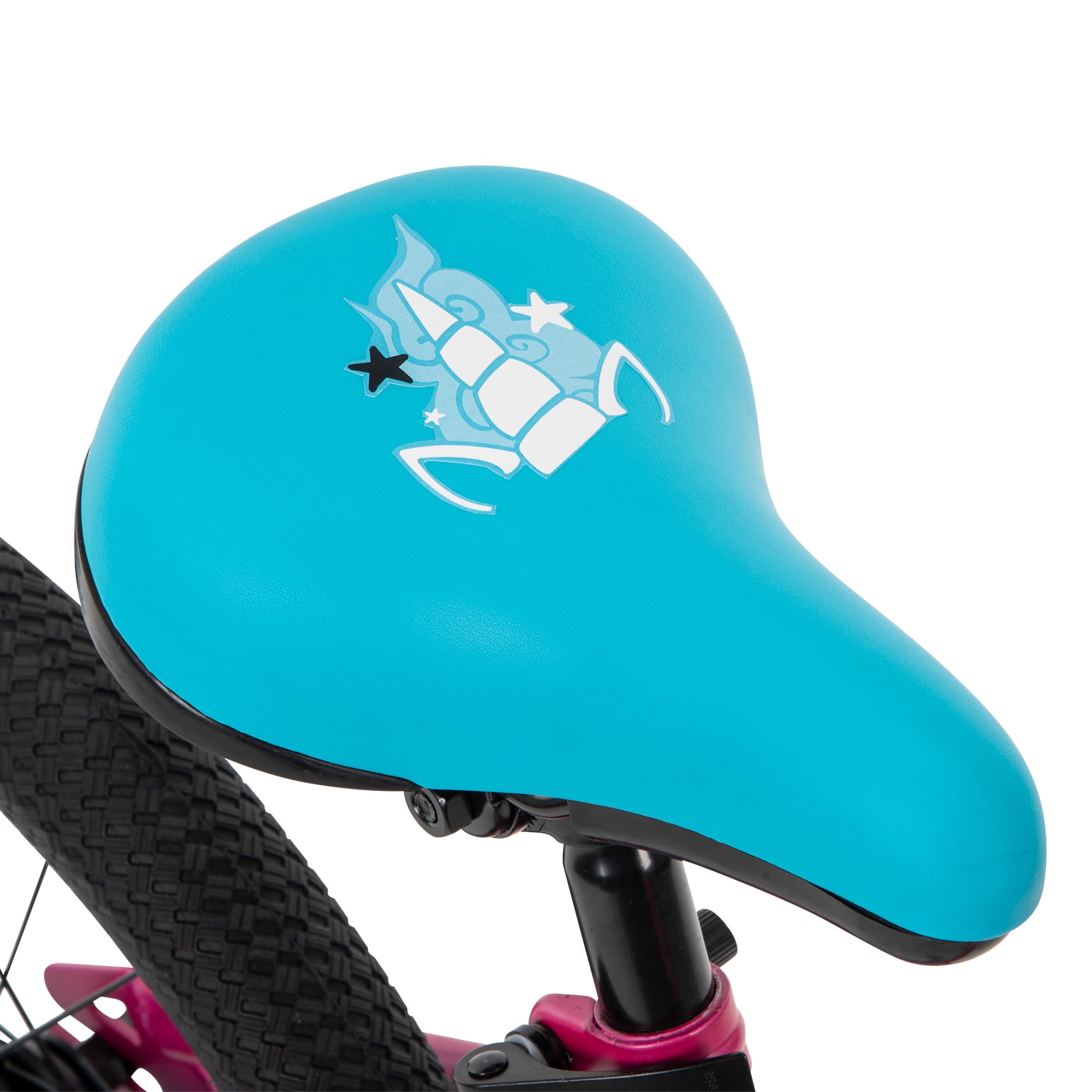 Feelin�� Cute 20-inch Girls�� Bike. Pink