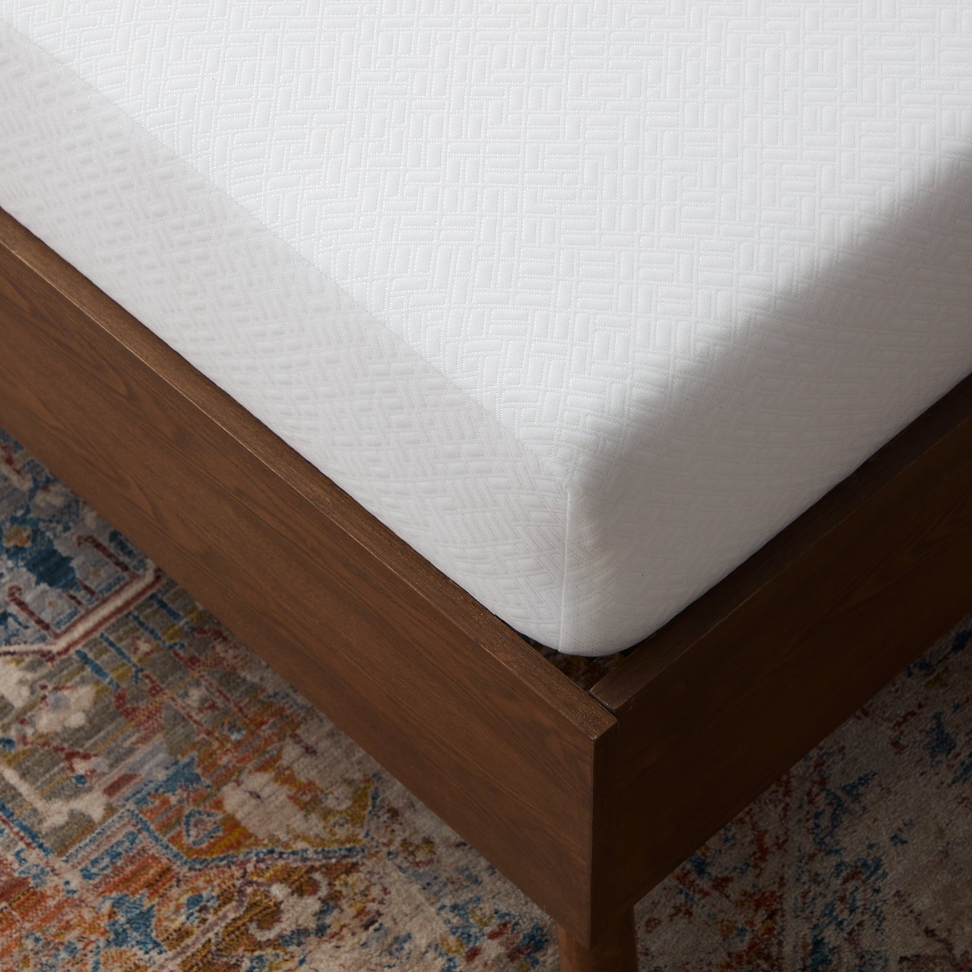 8 inch Memory Foam Mattress. Full