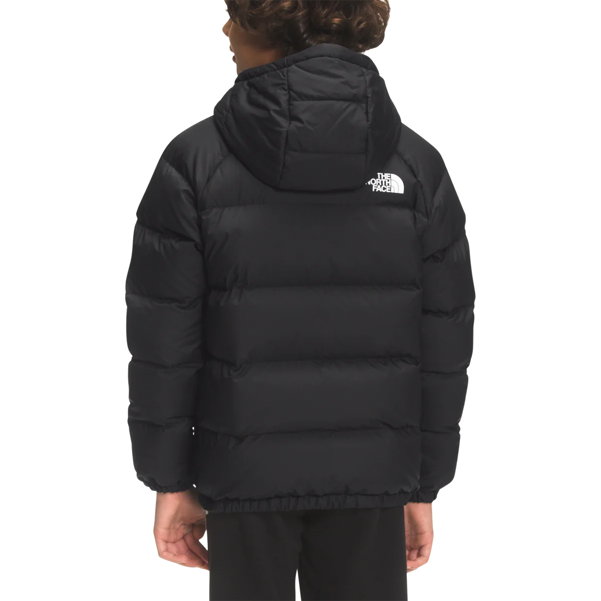 Boys' Hyalite Down Jacket