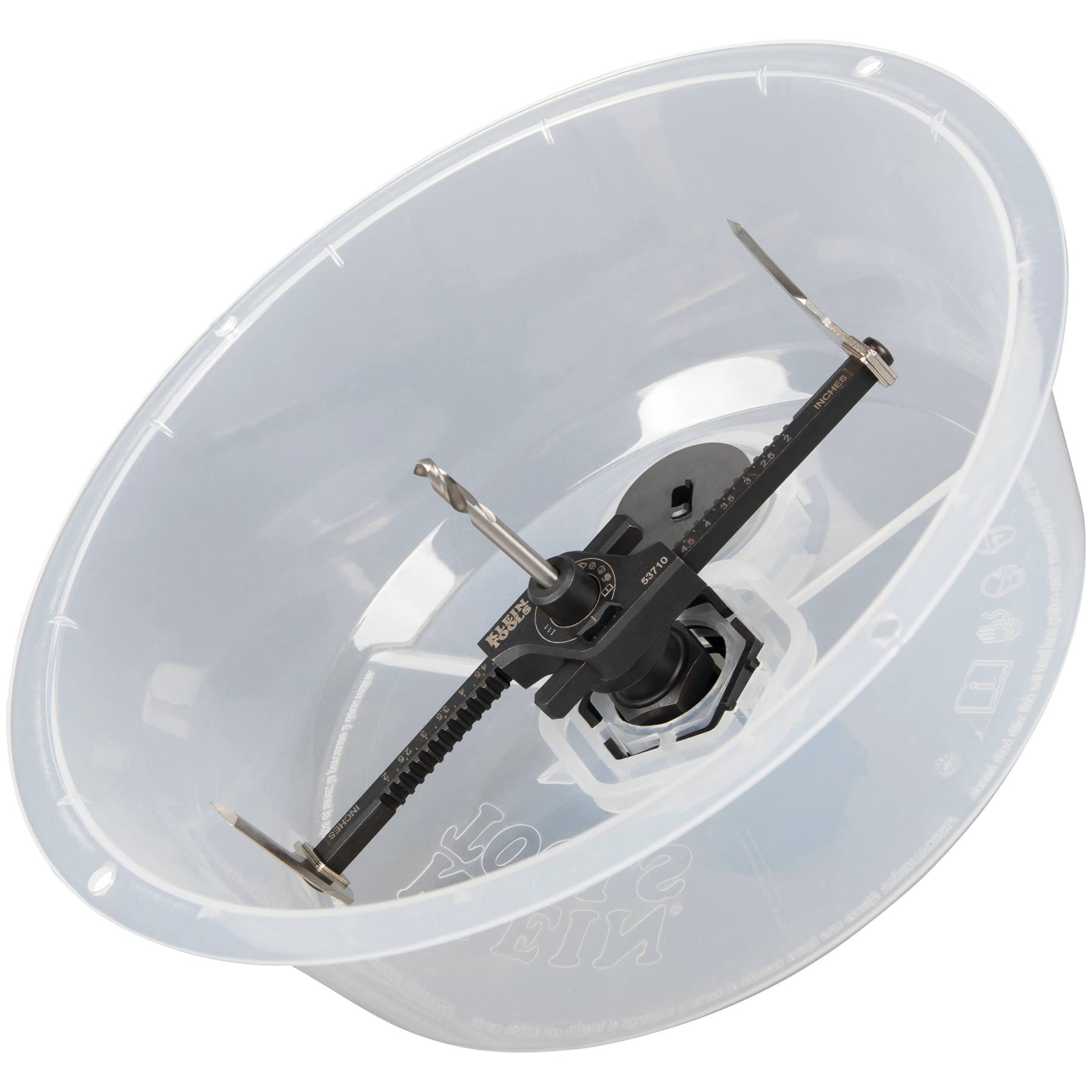 Klein Tools Adjustable Hole Saw - 53710