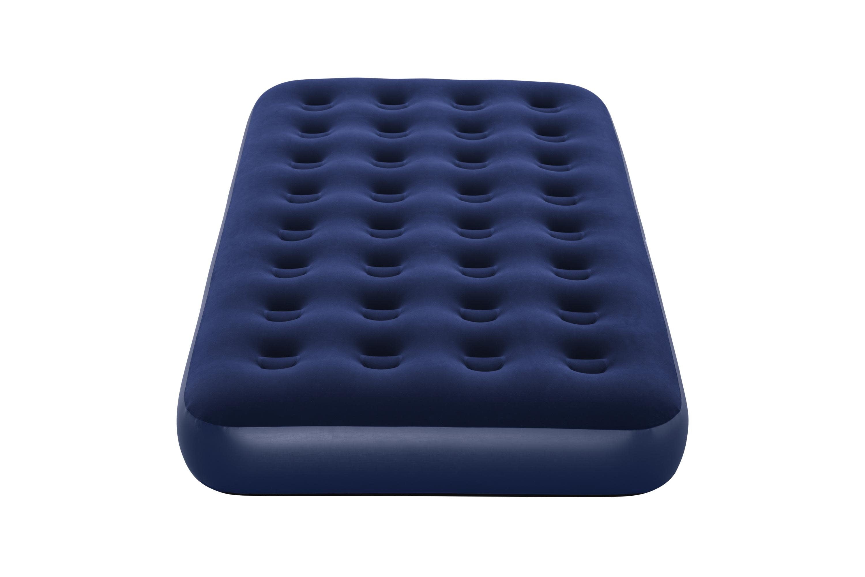 Trail Air Mattress Twin 10 with Antimicrobial Coating