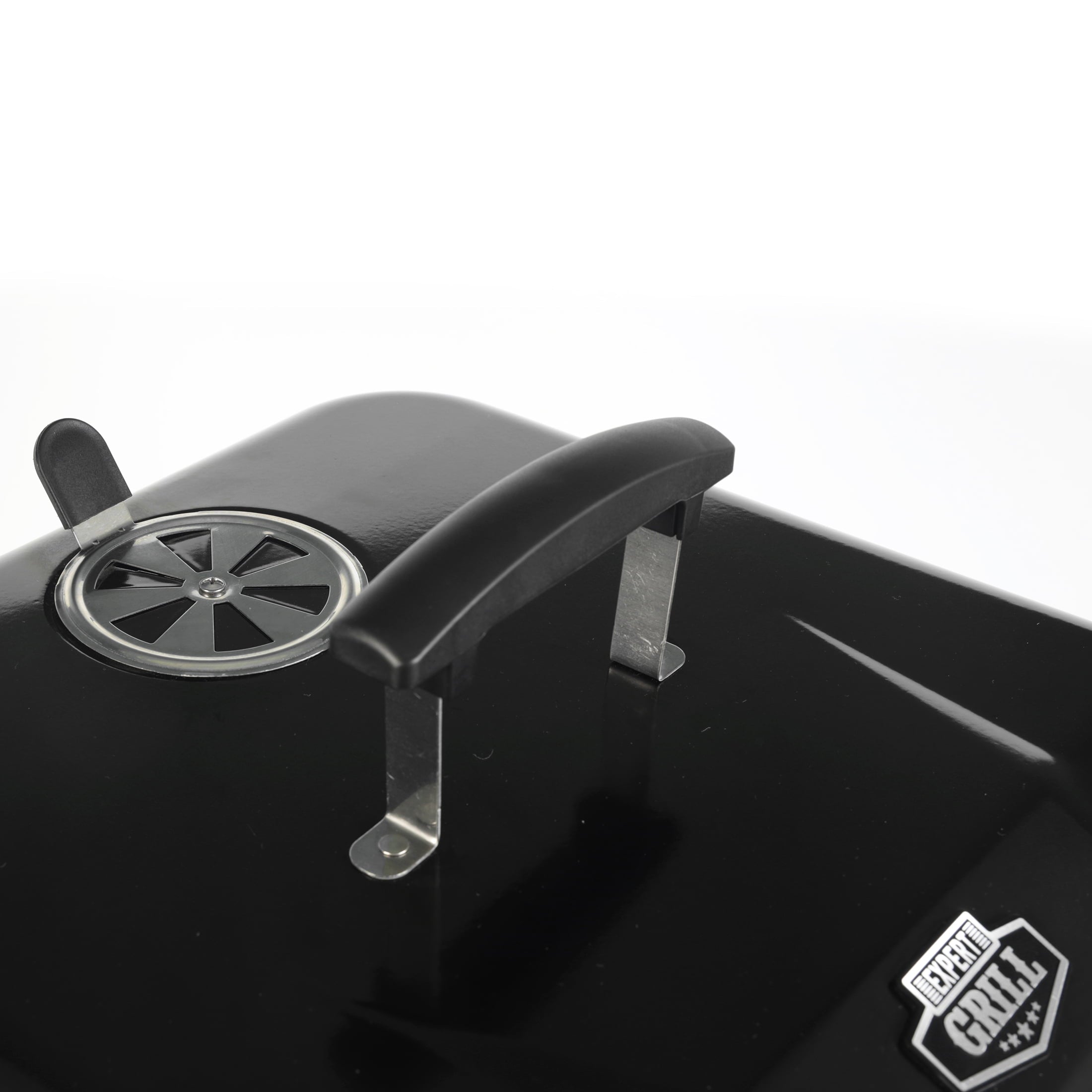 Grill 17.5 Charcoal Grill