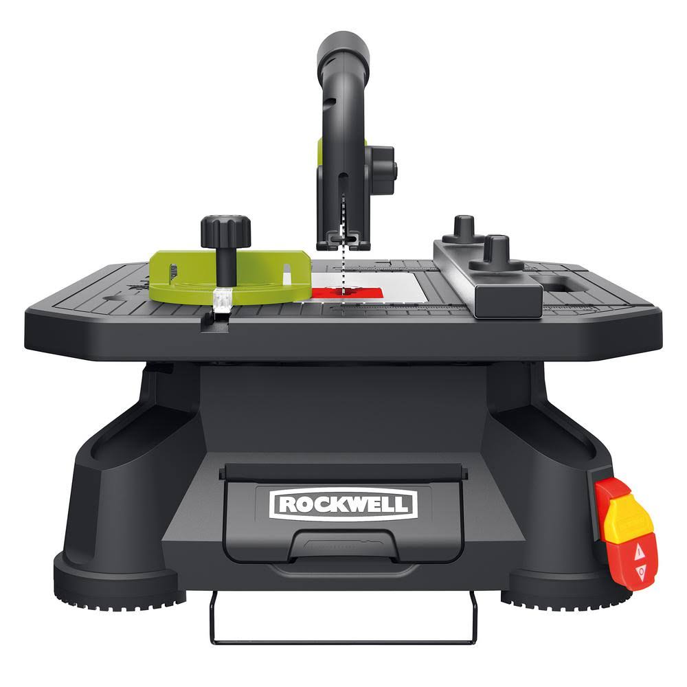 BladeRunner X2 Portable Tabletop Saw - Rockwell RK7323