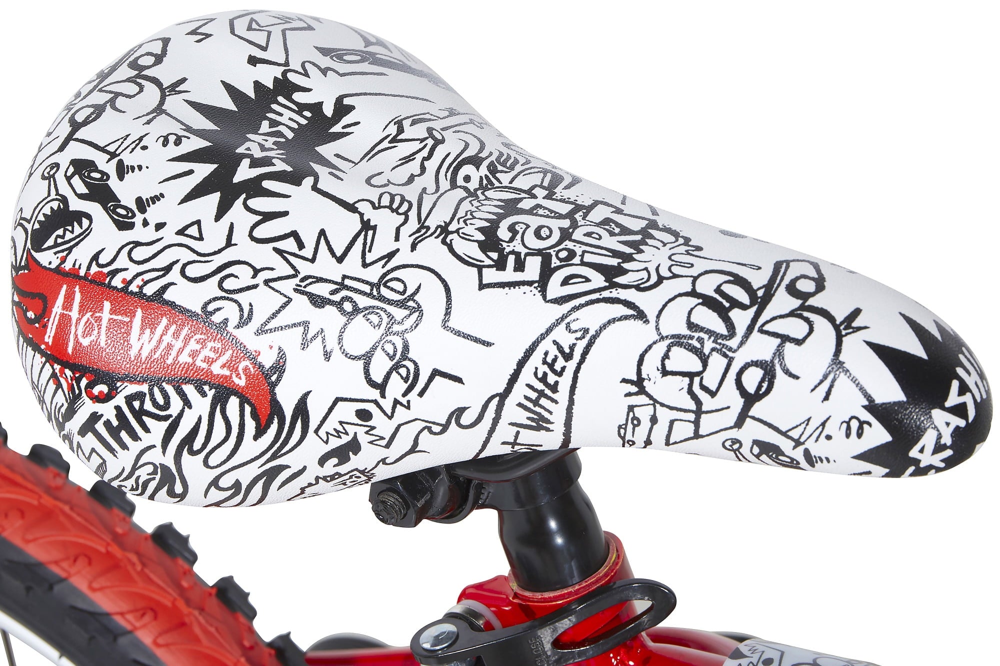 Wheels 14 Children's Bike