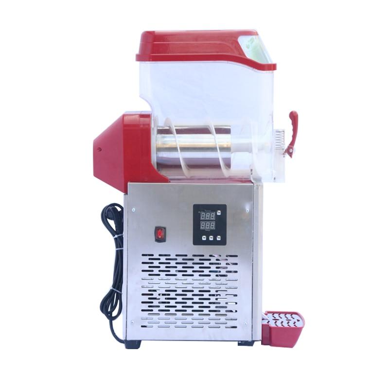 2025 Premium Margarita Frozen Slushy Drink Maker Machine.110V