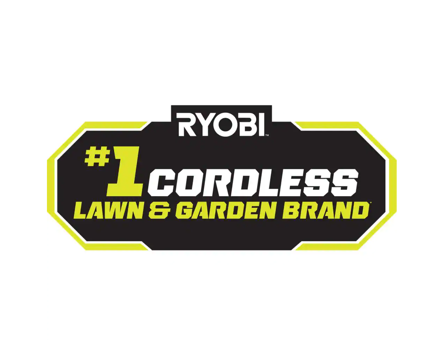 RYOBI RY40451BL 40V Cordless 110 MPH 525 CFM Cordless Leaf Blower and Cordless Leaf VacuumMulcher w 2 Batteries and 2 Chargers - MadeInUSA