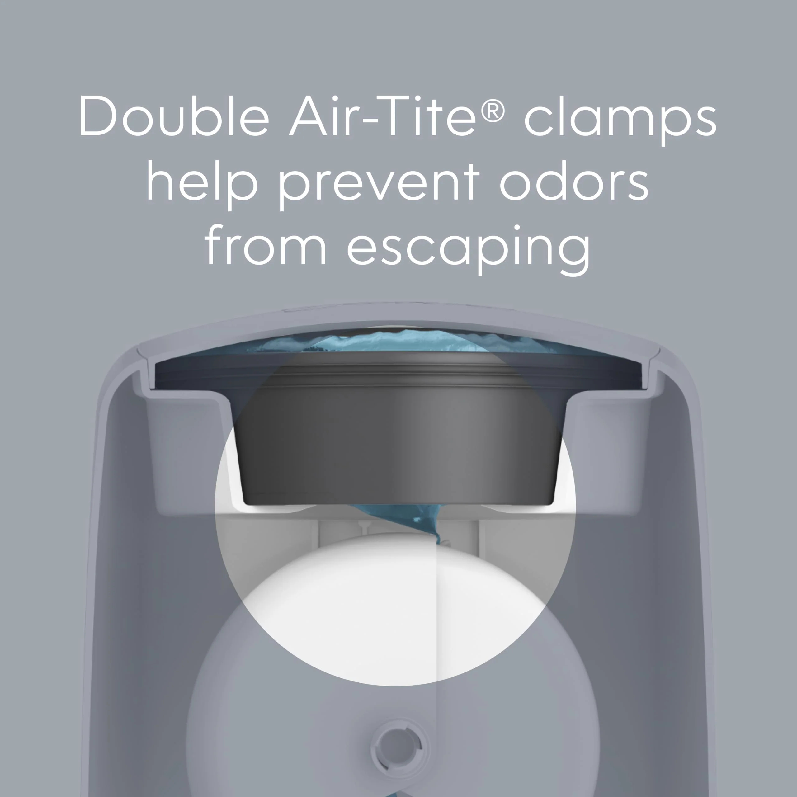 Diaper Genie Registry Gift Set