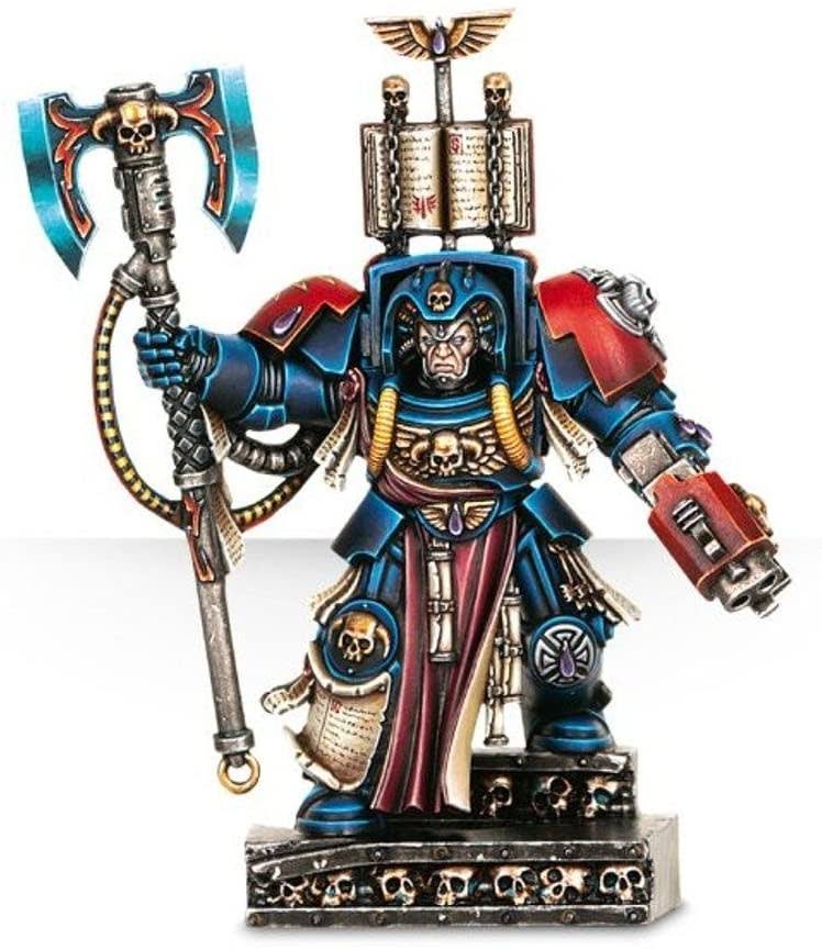 Warhammer 40K: Space Hulk