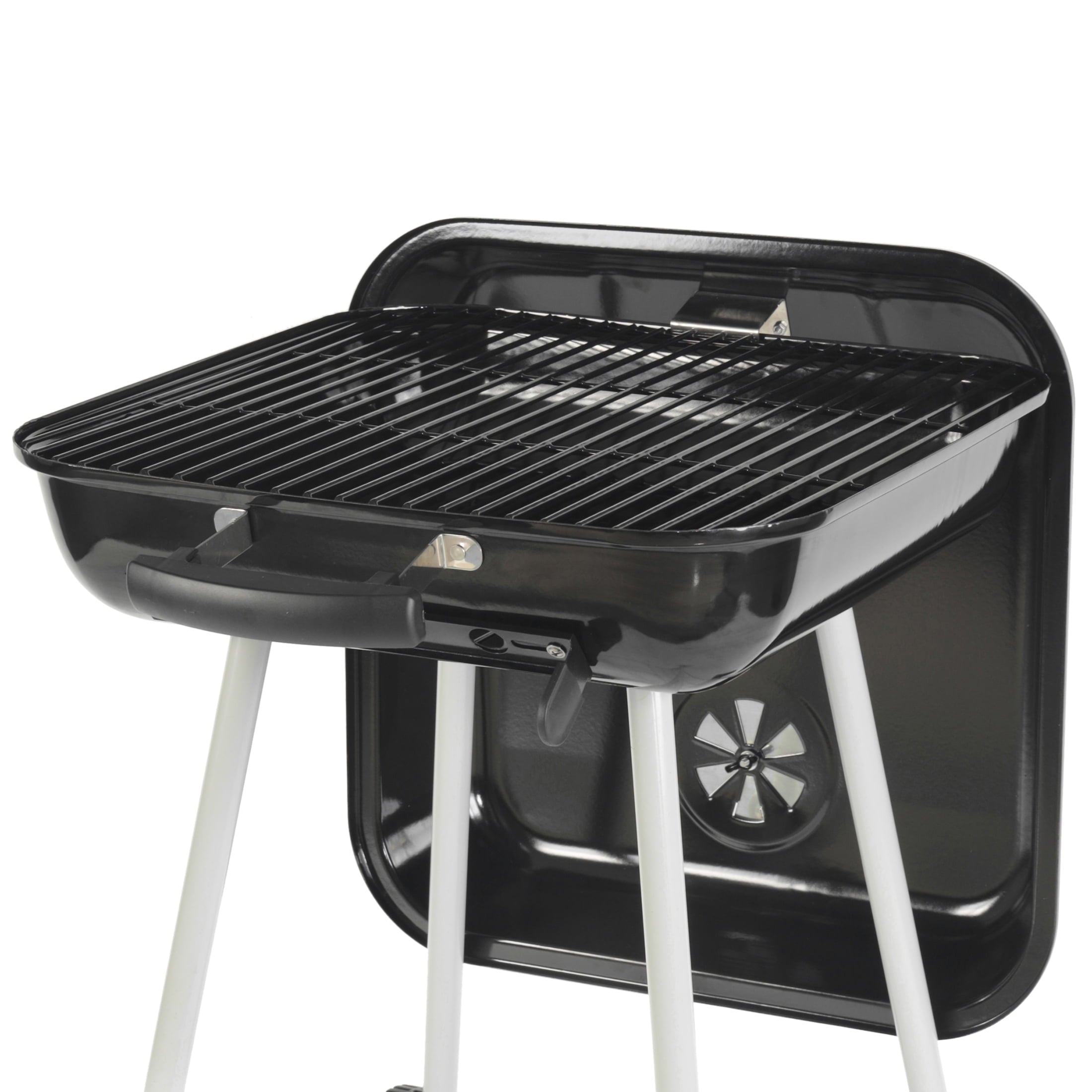 Grill 17.5 Charcoal Grill