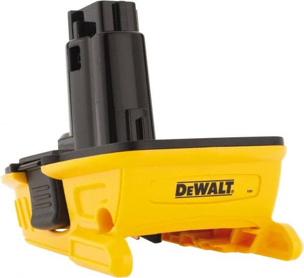 DeWalt 20 Volt Lithium-Ion Battery Tune Up Clip 1 Pc. DCA1820